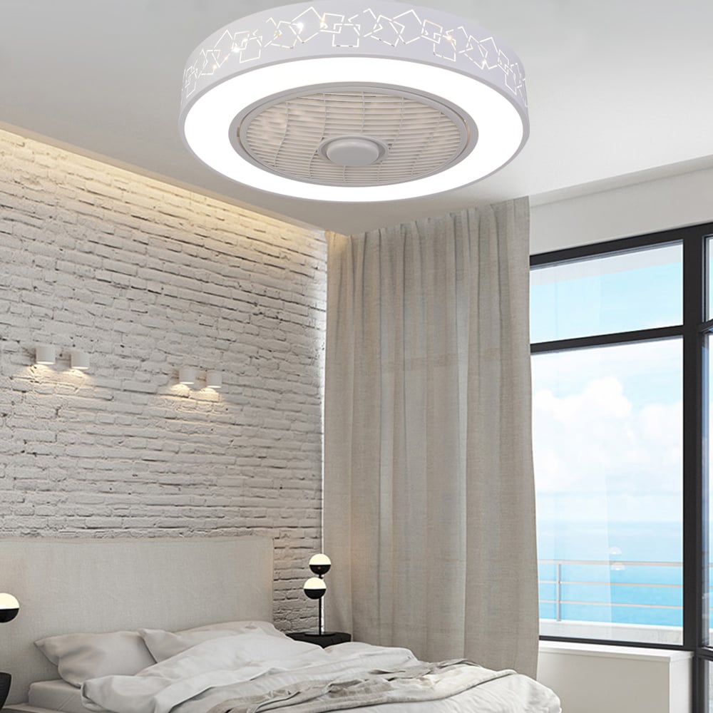 Oukaning HG-HJWJL-3104 Ceiling-Fans - View #10