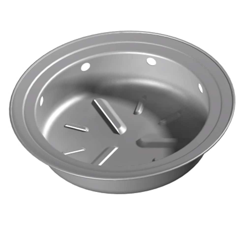 Master Forge 5506289-C1101-100 Charcoal pan for item 5506289