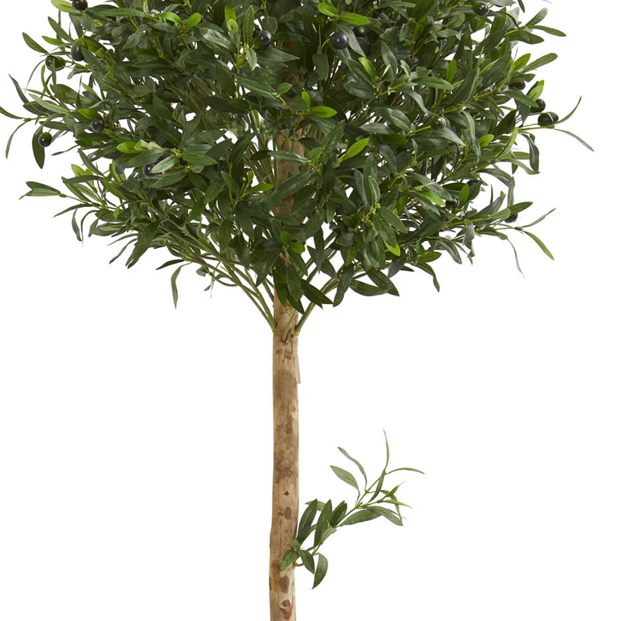 Nearly Natural 5563 Artificial-Plants-Trees - View #2