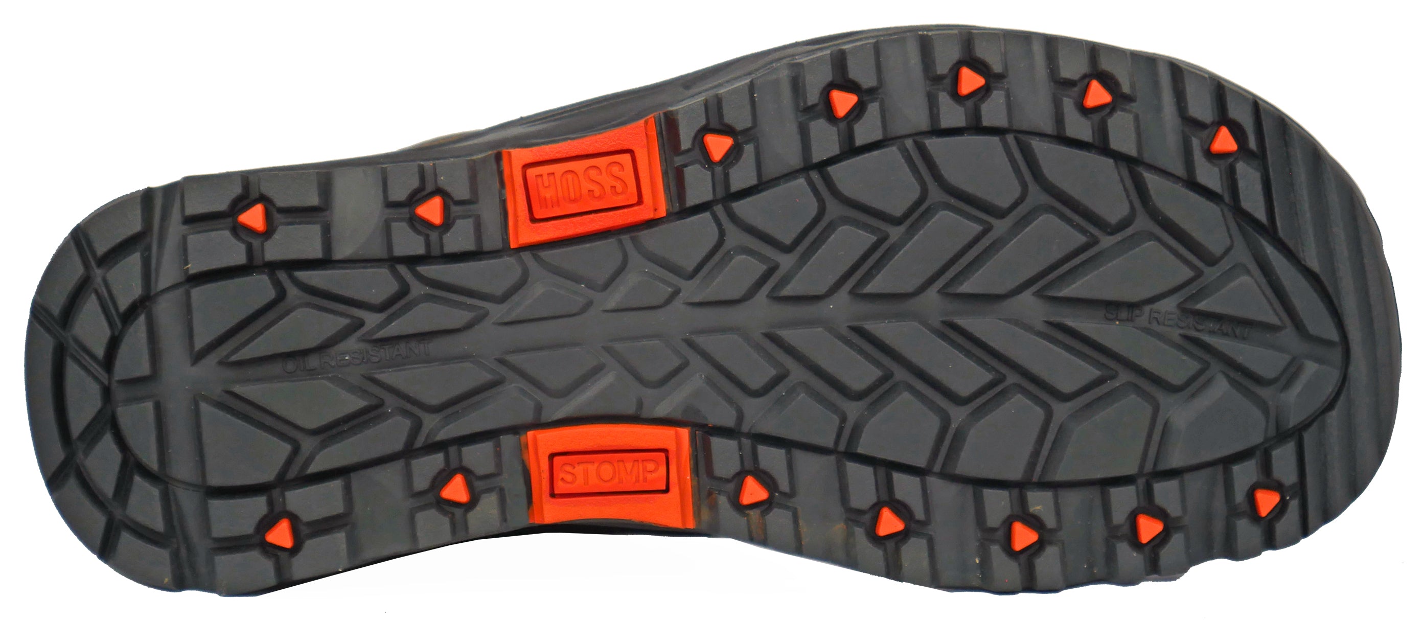 HOSS Boot Company 50250 footwear - View #4
