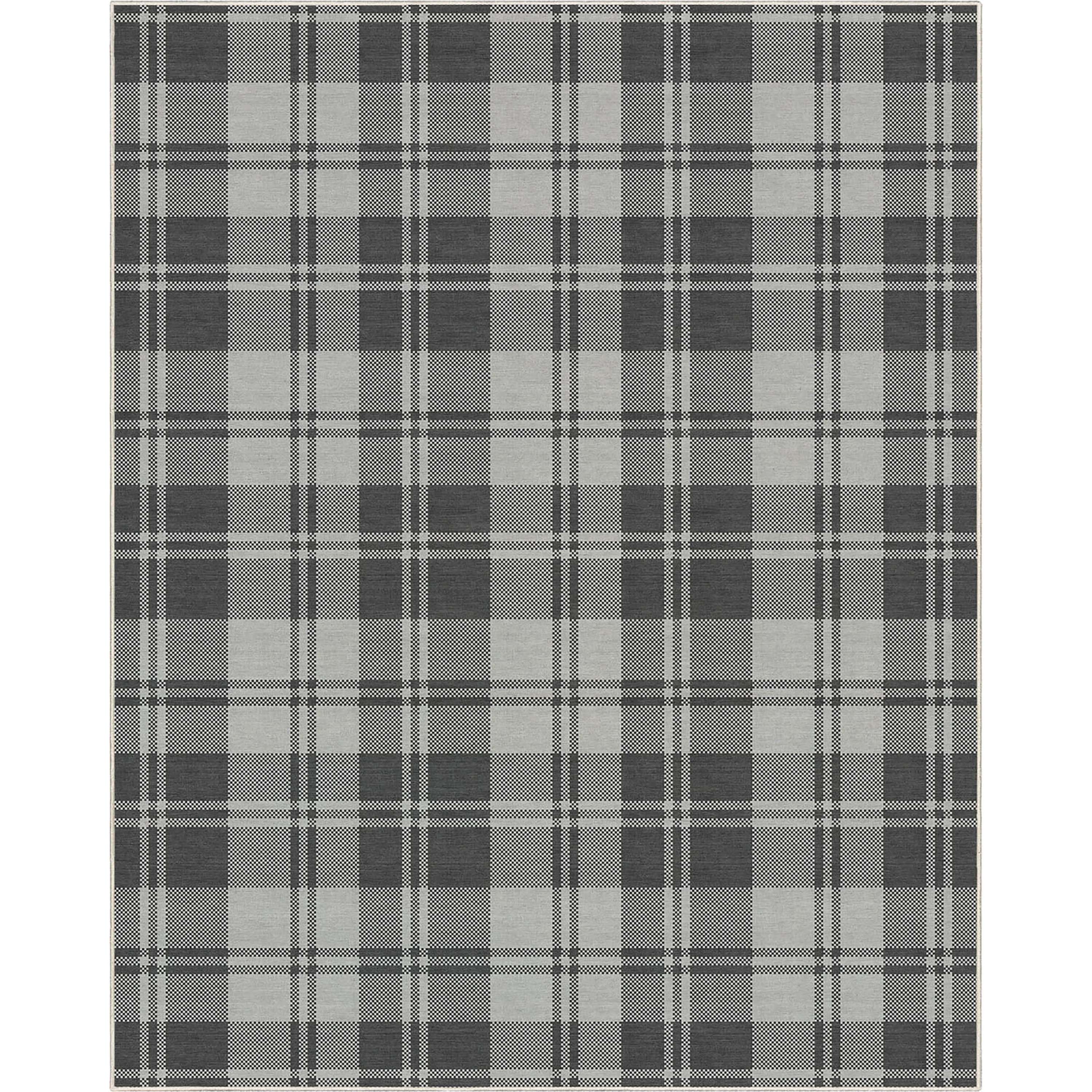 Well Woven W-PLD-01B-5 rugs - View #2