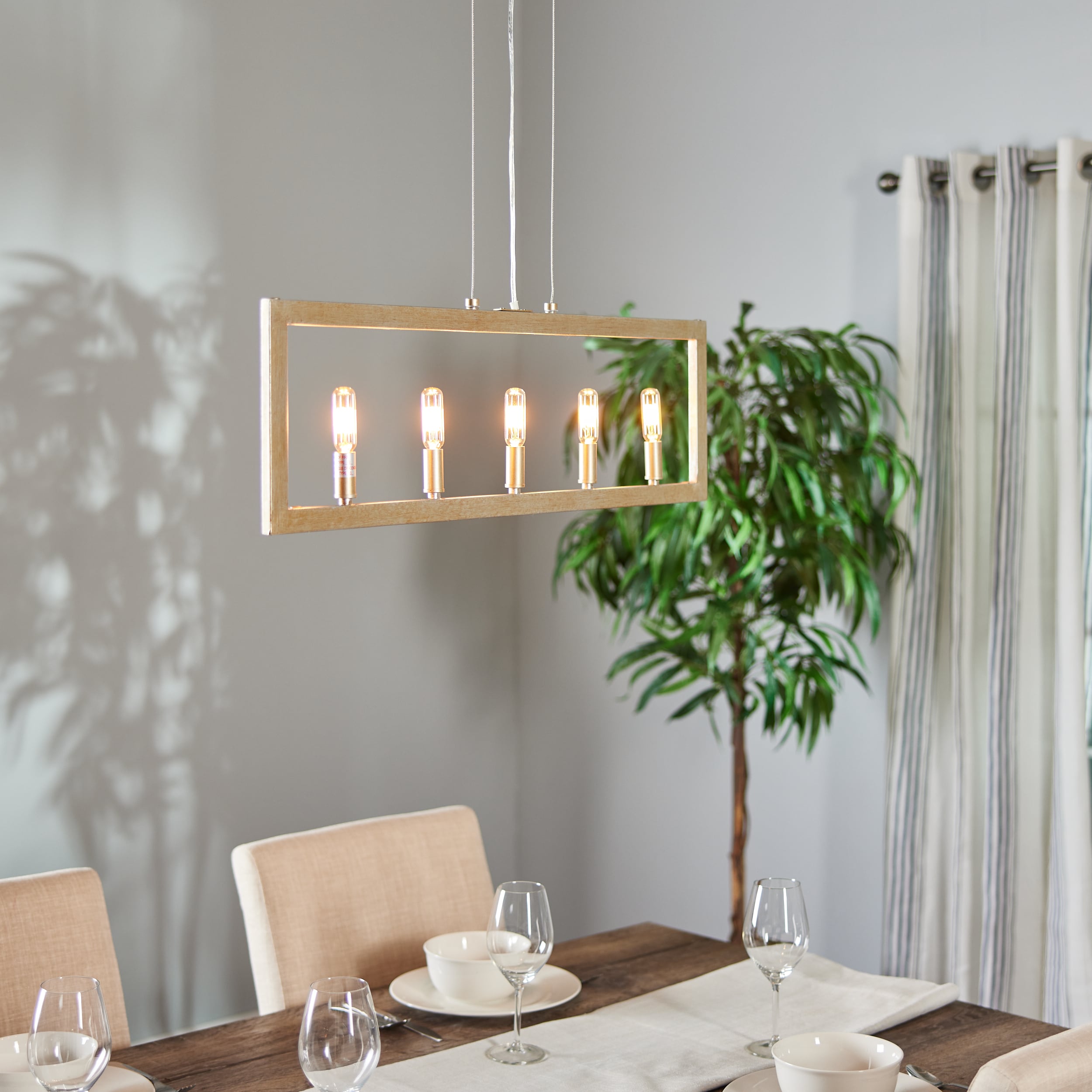 Craftmade 44975-GT Pendant-Lights - View #5