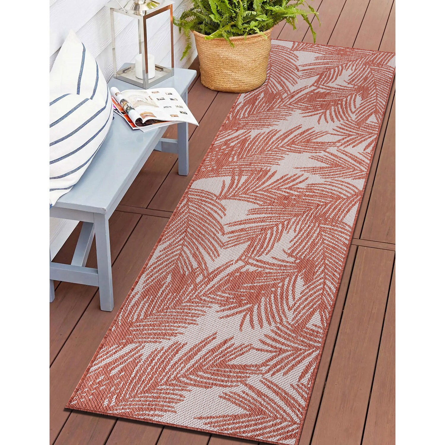 World Rug Gallery 117TERRA2X7 rugs - View #8