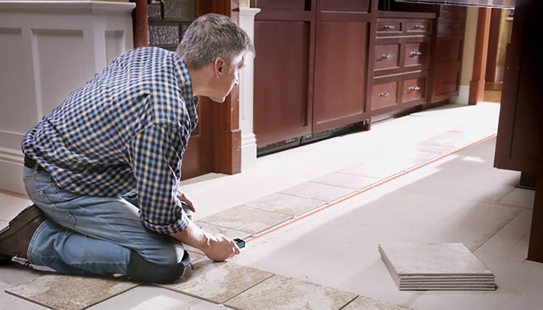 Bosch GLM 20 X Laser-Distance-Measurers - View #15