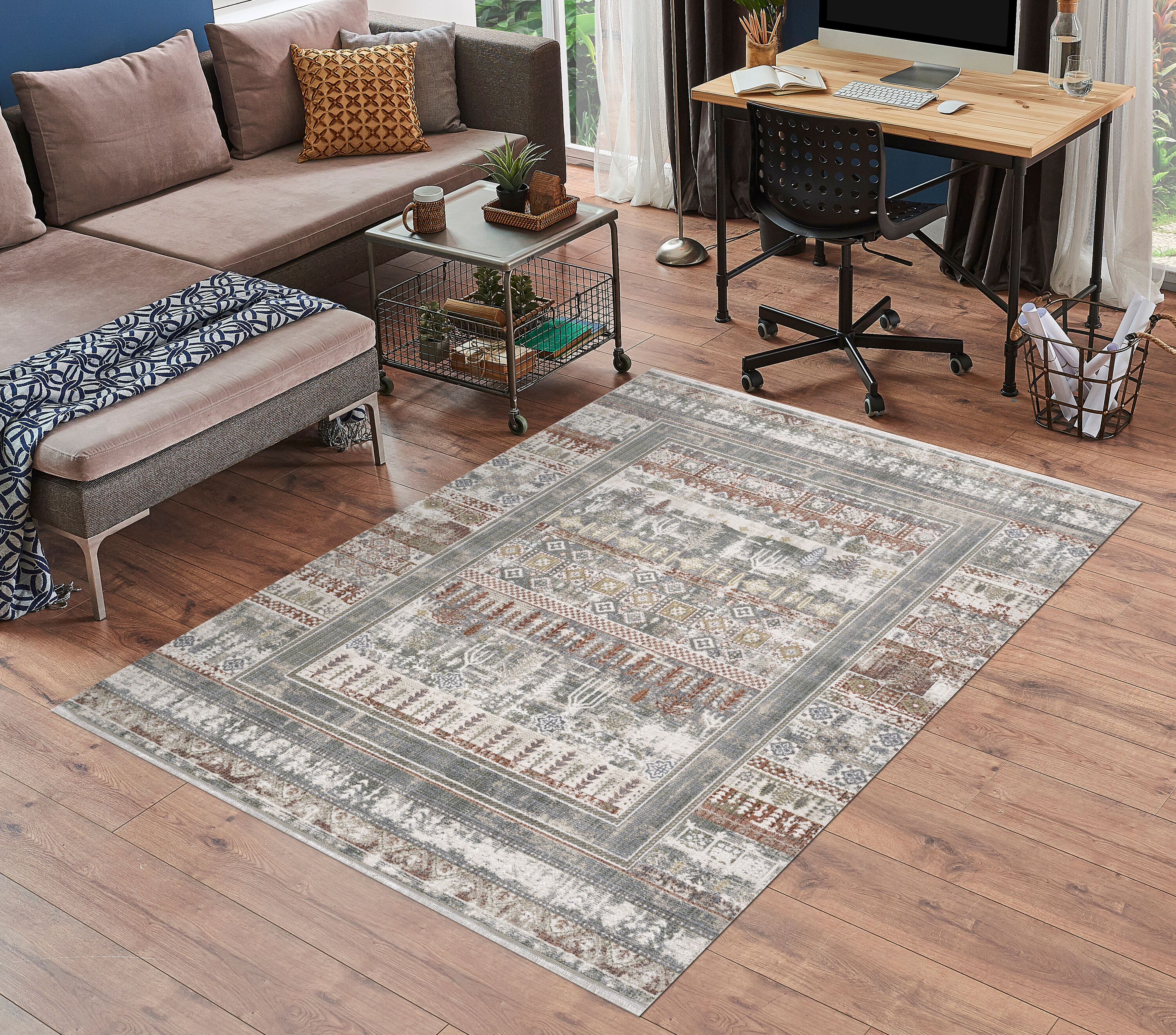Maxax TB094 rugs - View #3