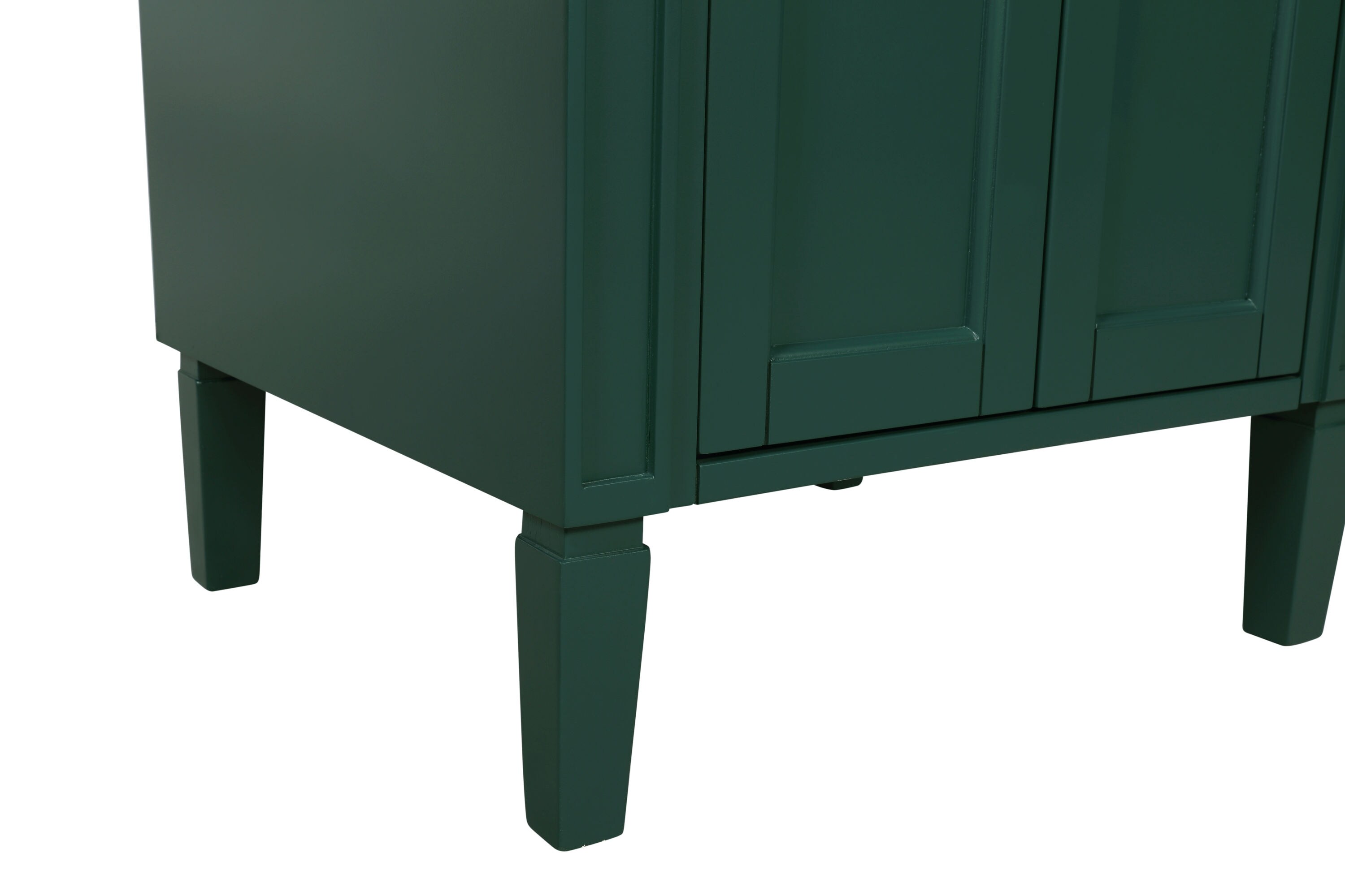 Elegant Decor HF37572GN Bath-Vanity-Combo - View #13