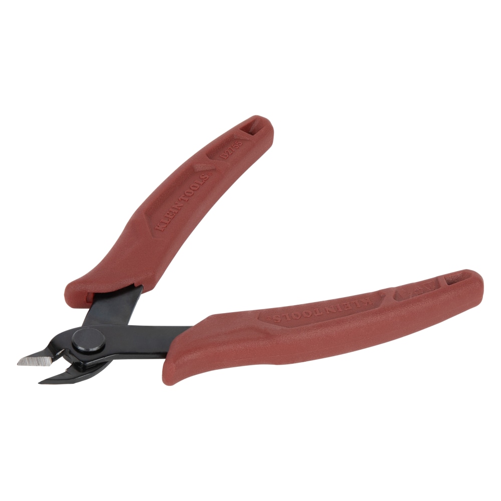 Klein Tools D2755G Wire-Strippers-Crimpers-Cutters - View #2