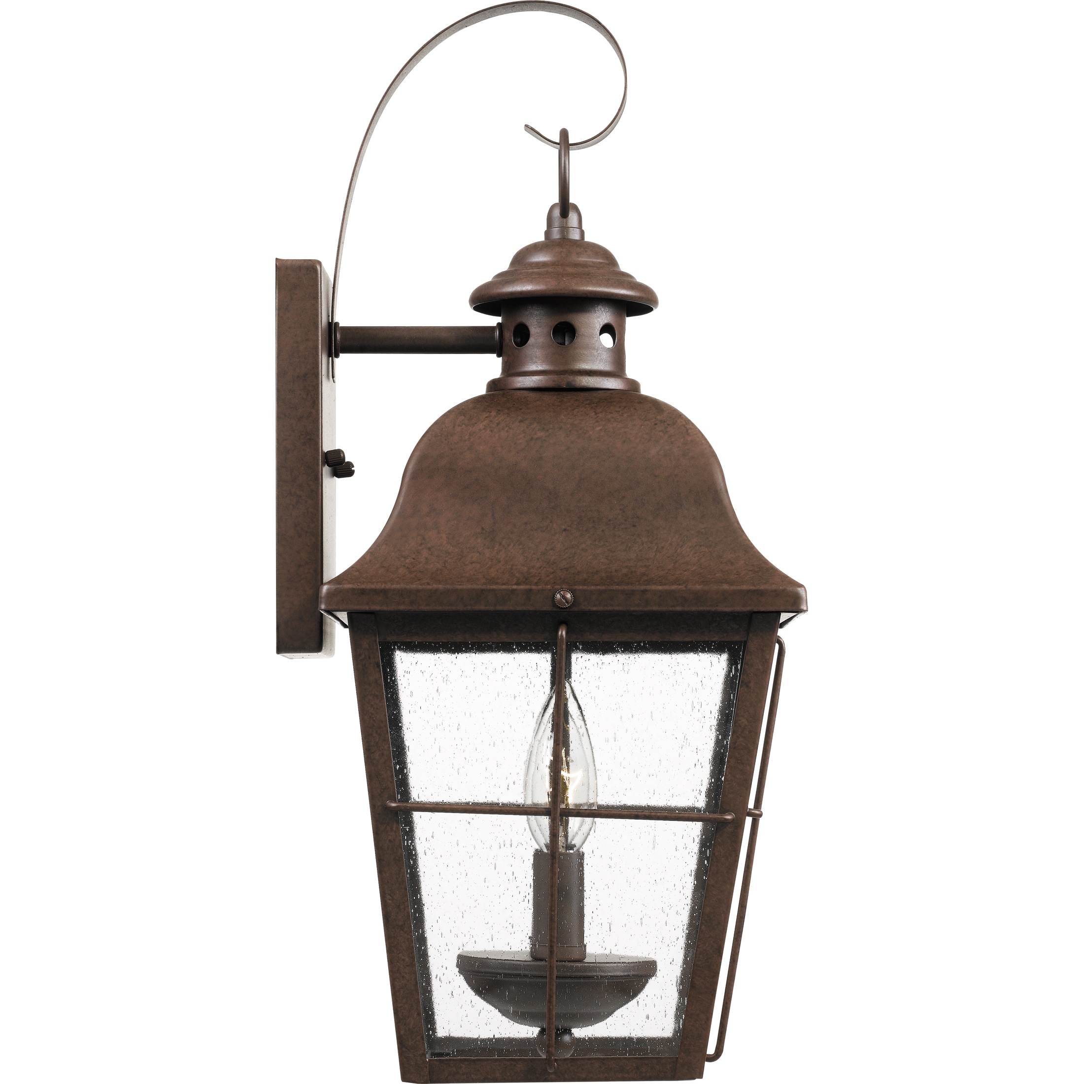 Quoizel MHE8409CU Outdoor-Wall-Lighting - View #4