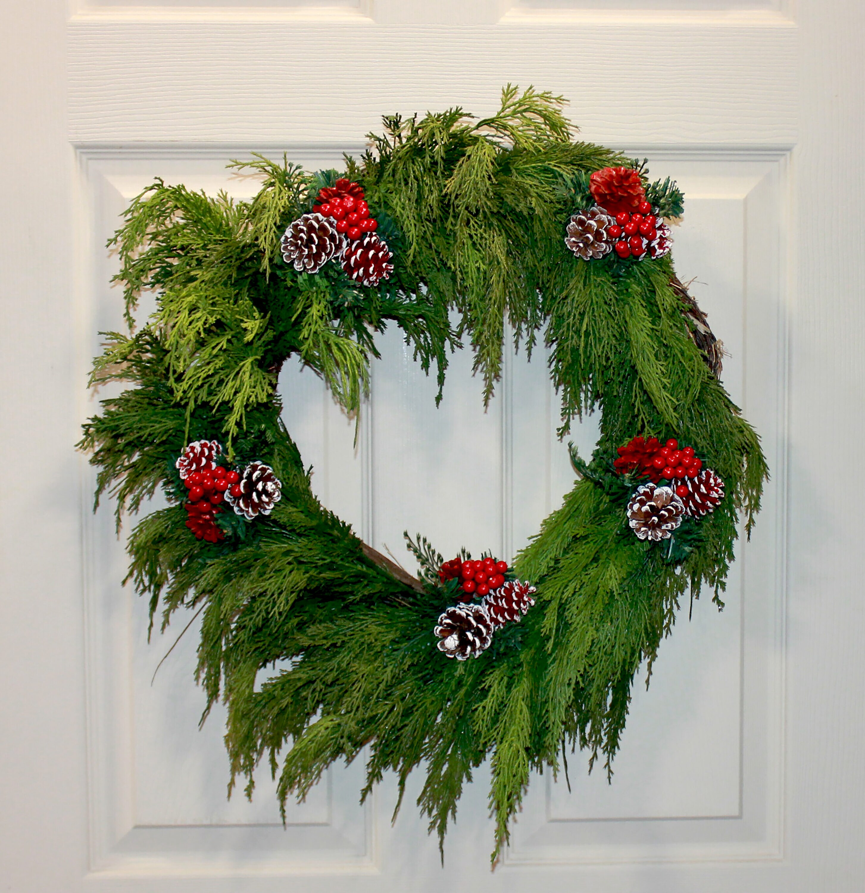 Worth Imports 1804 Christmas-Picks-Clips - View #3