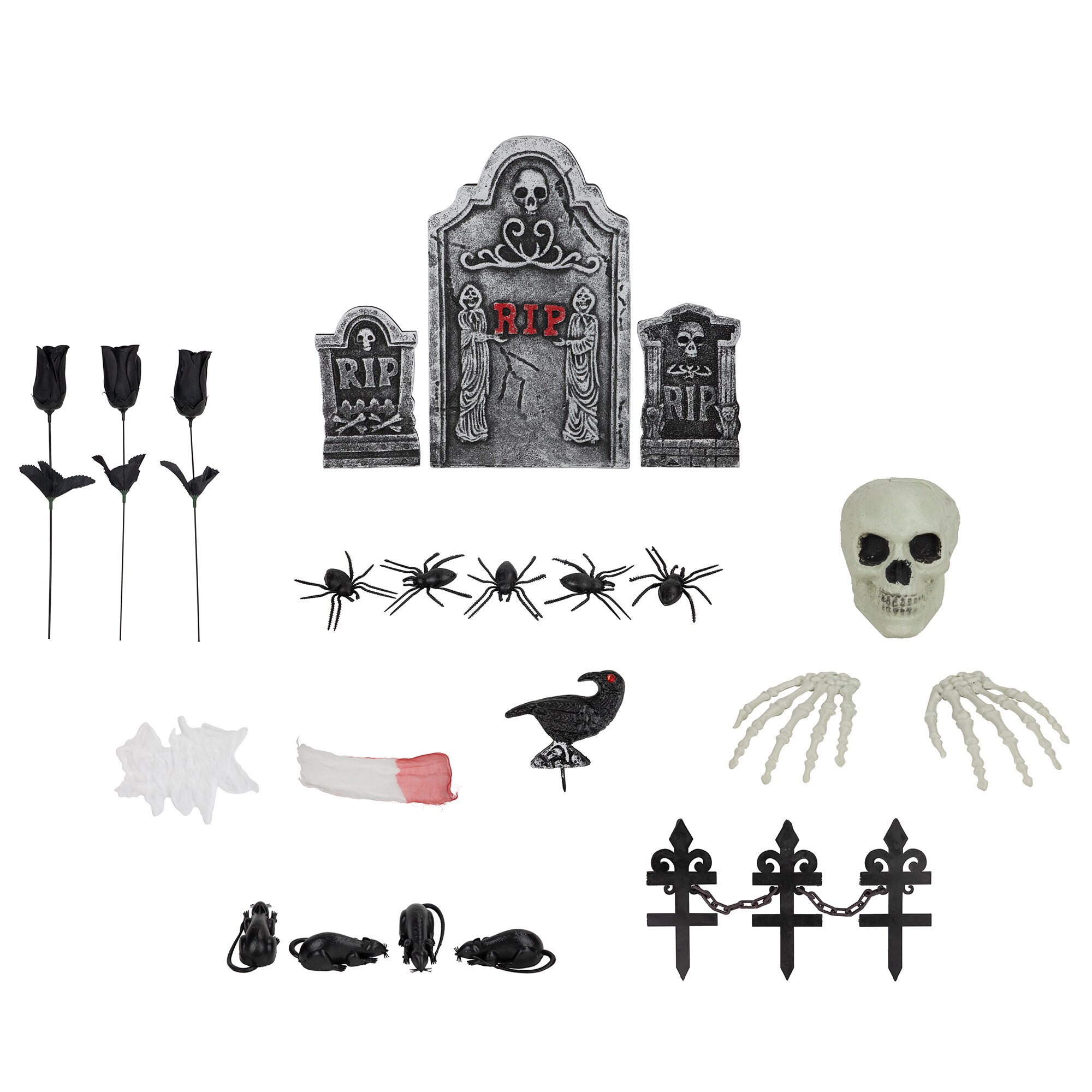 Northlight 35131192 Outdoor-Halloween-Decor - View #2