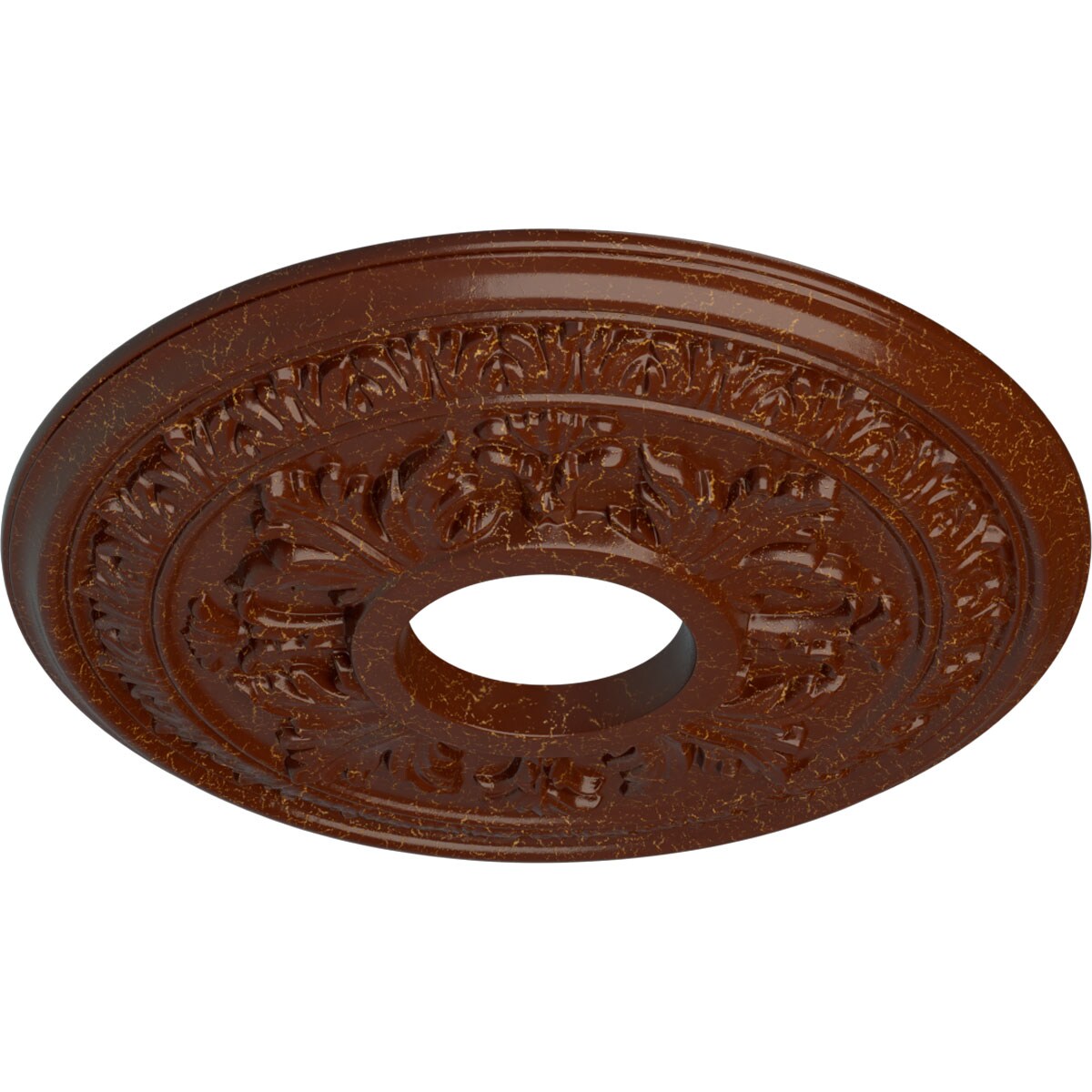 Ekena Millwork CM15BABMC Ceiling-Medallions - View #2
