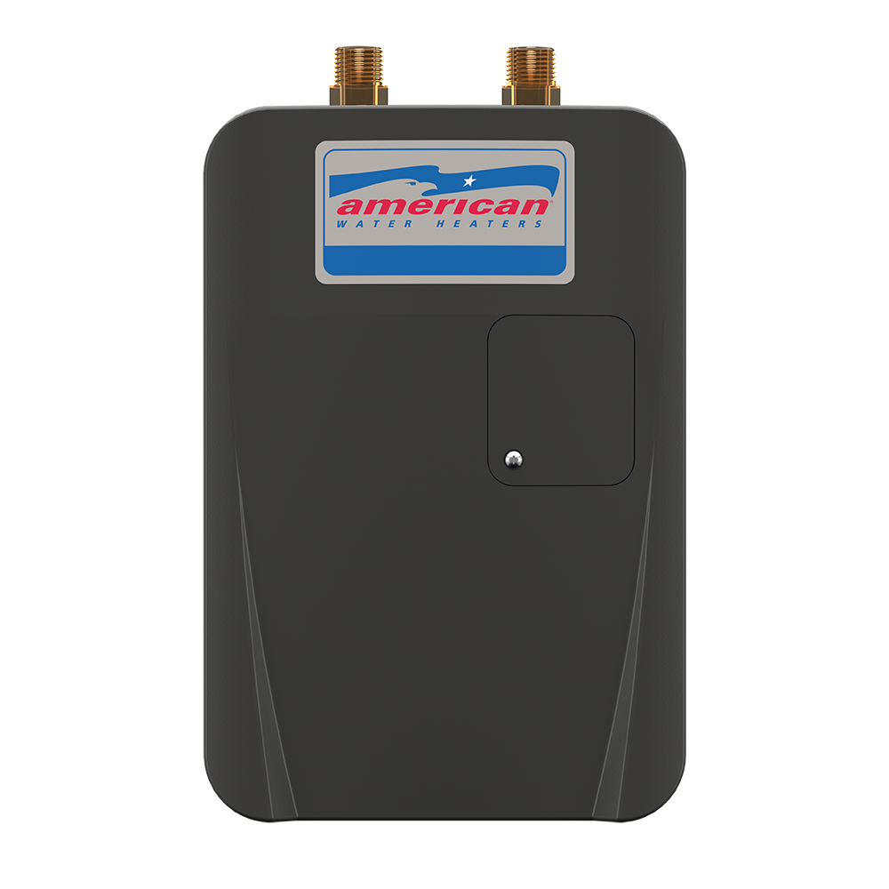 American Water Heater Company Commercial 120 Volt 3.5 Kw