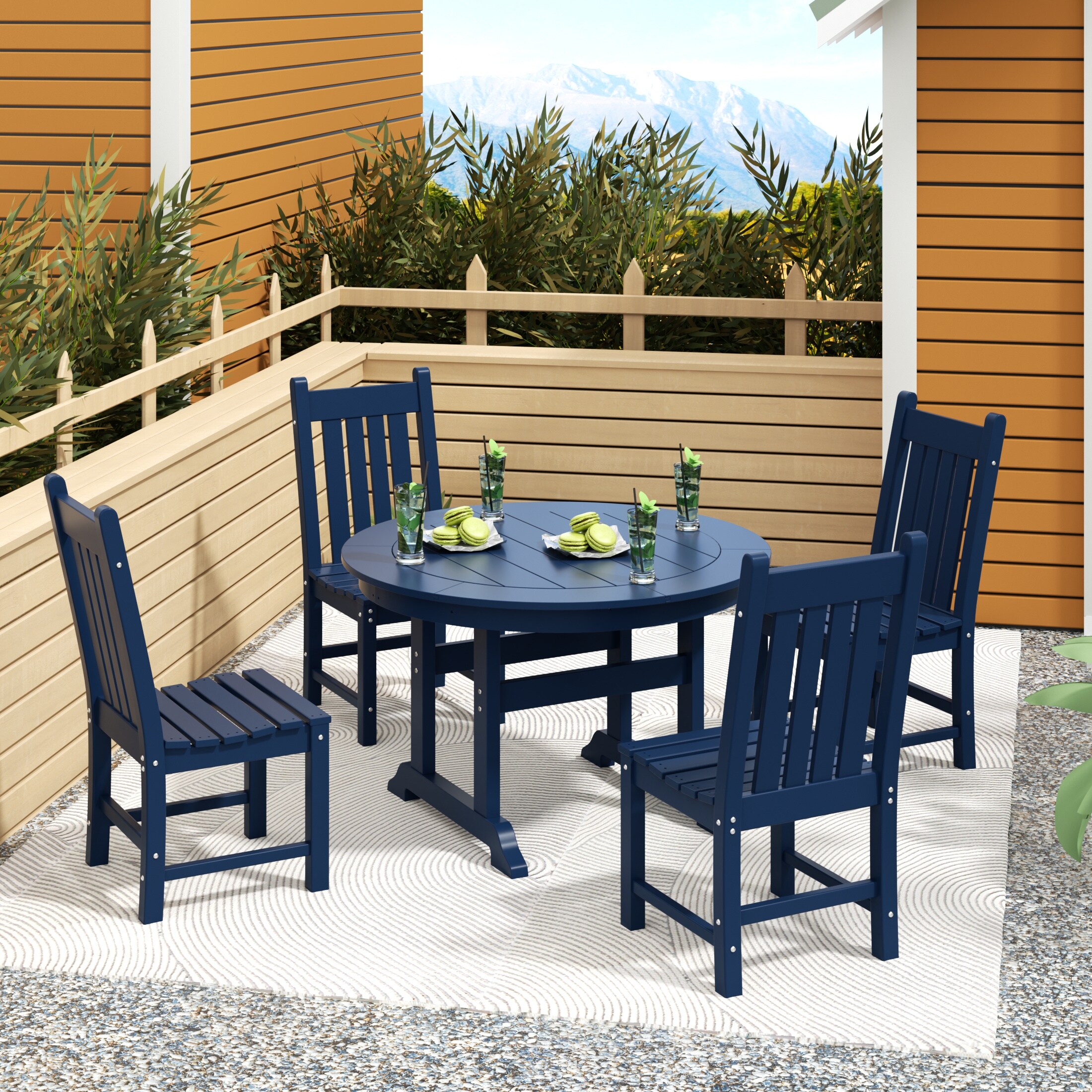 Westin Furniture OP2005-NB Patio-Chairs - View #7
