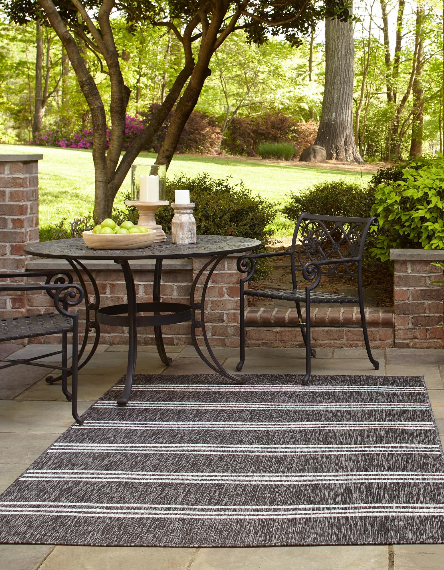 Unique Loom 3182513 rugs - View #7