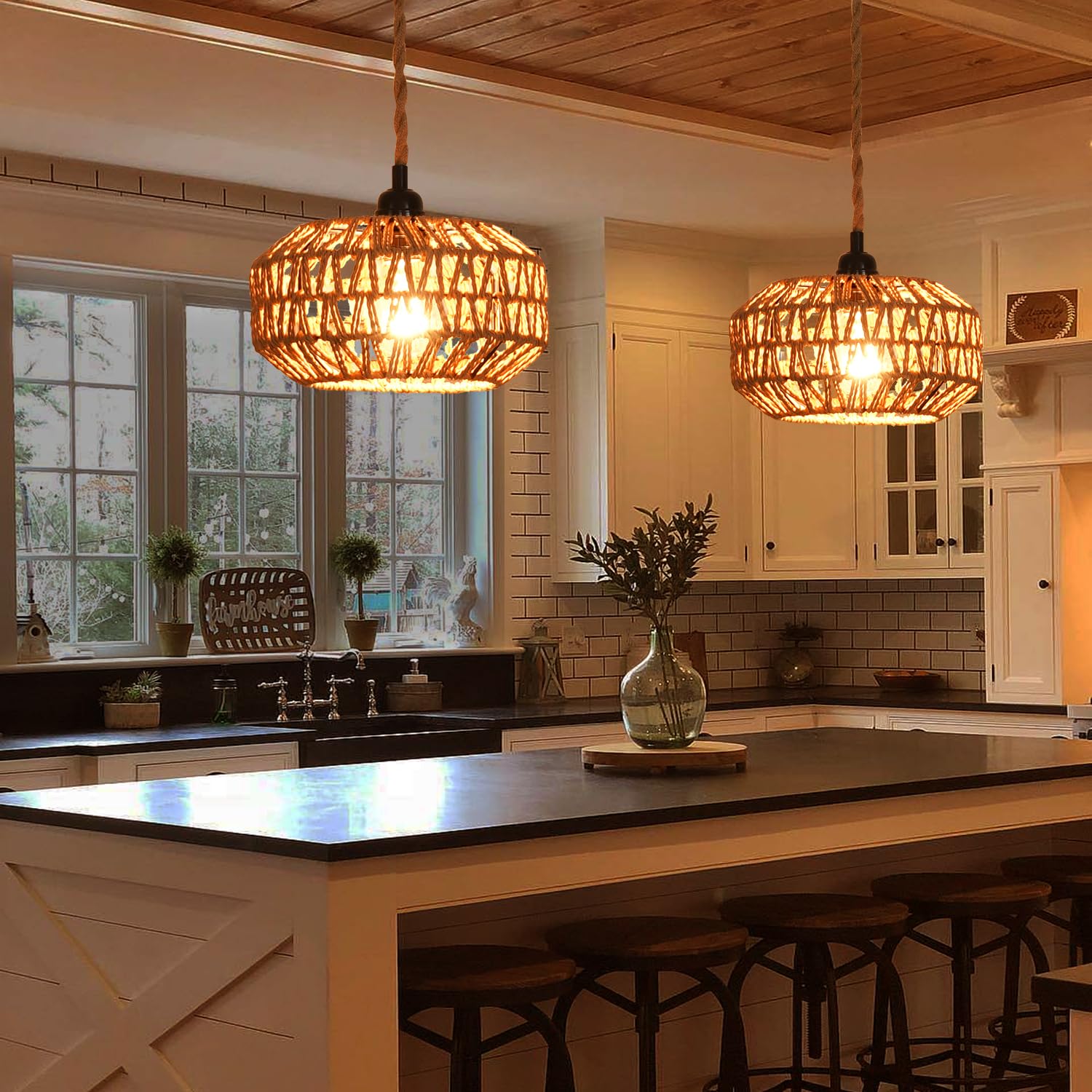 IUEST LIU0819R004 Pendant-Lights - View #3