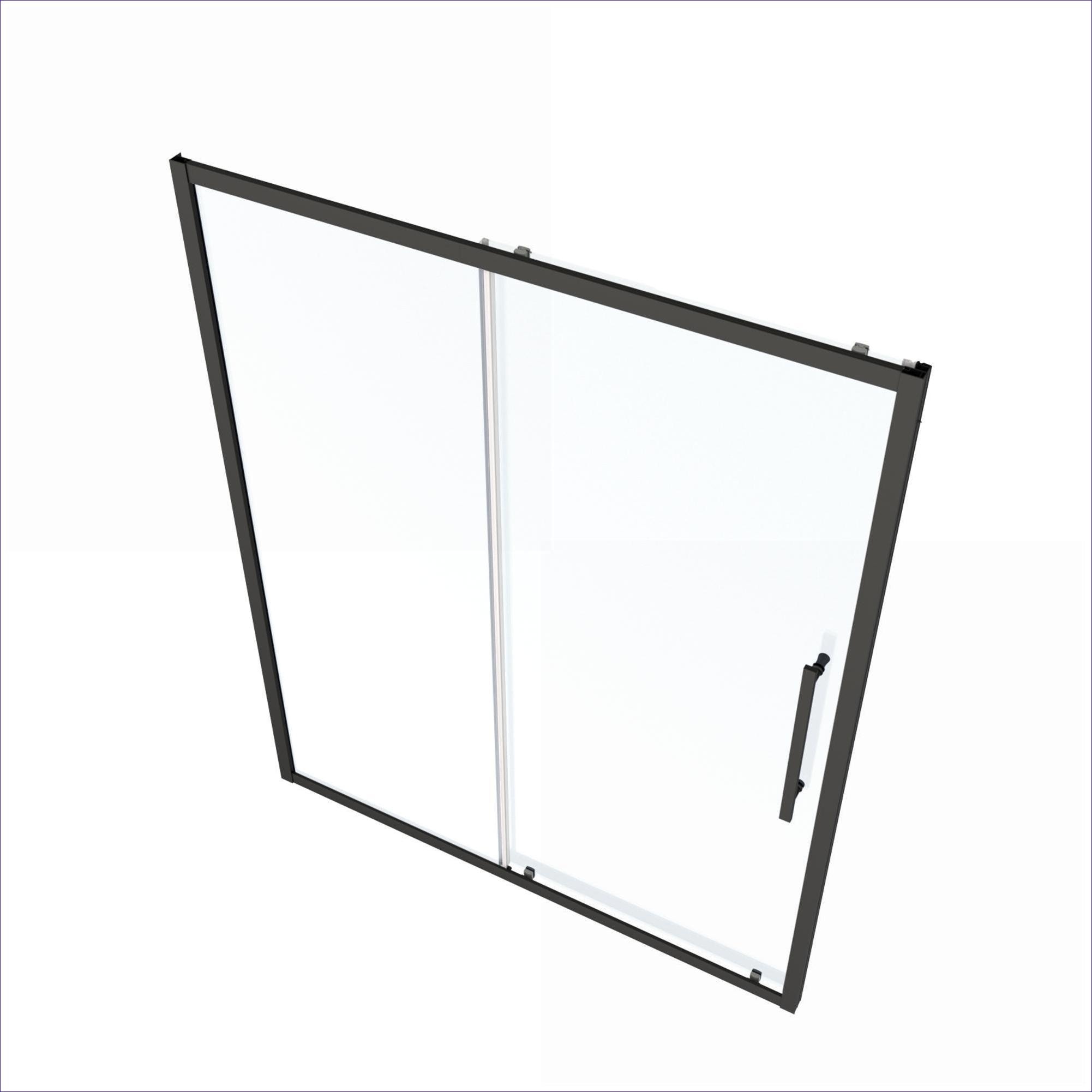 Watnature NVEK25XQG6WT Shower-Doors - View #5