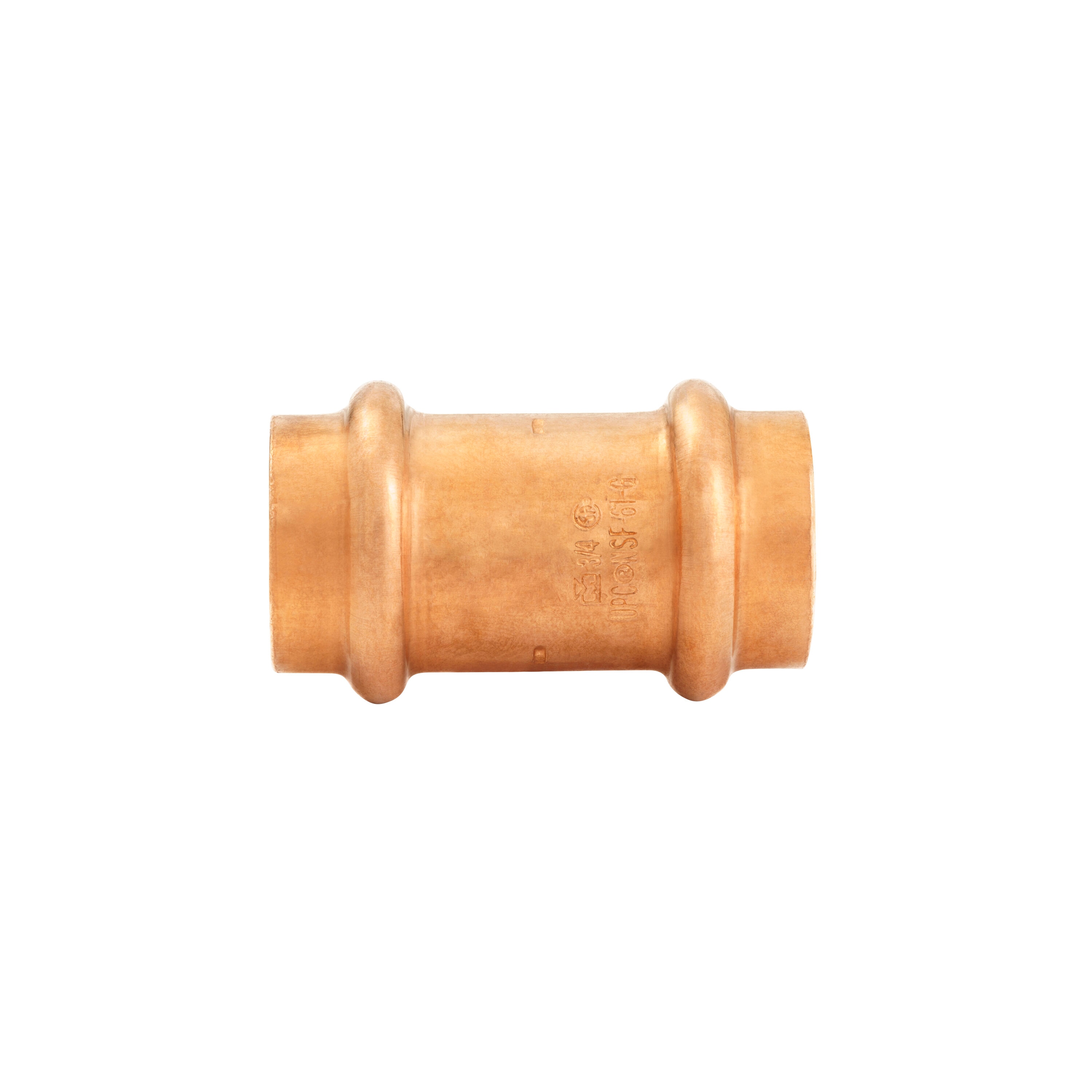 Streamline PF 10146HPP Copper-Fittings - View #3