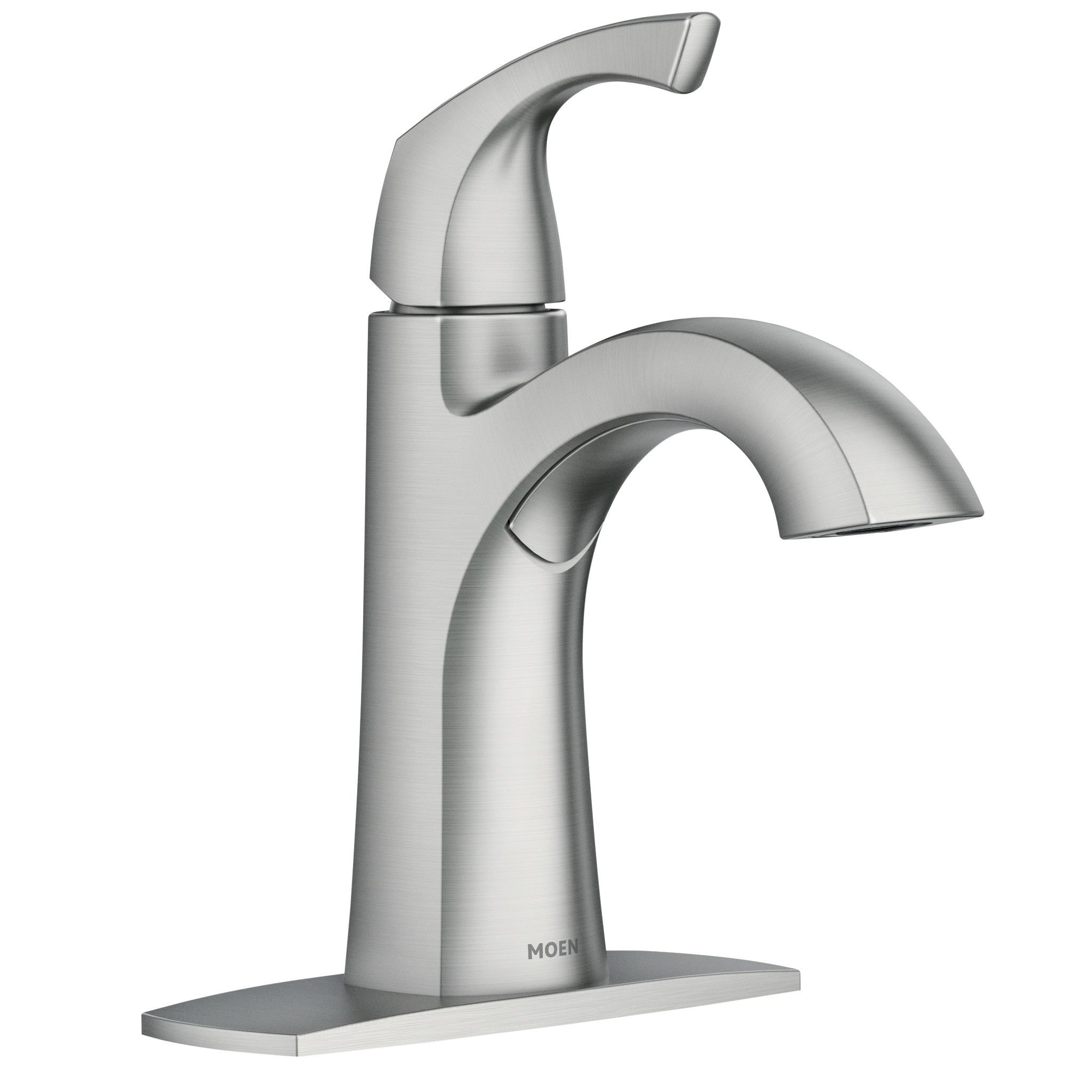 Moen 84505SRN Lavatory-Faucets - View #6