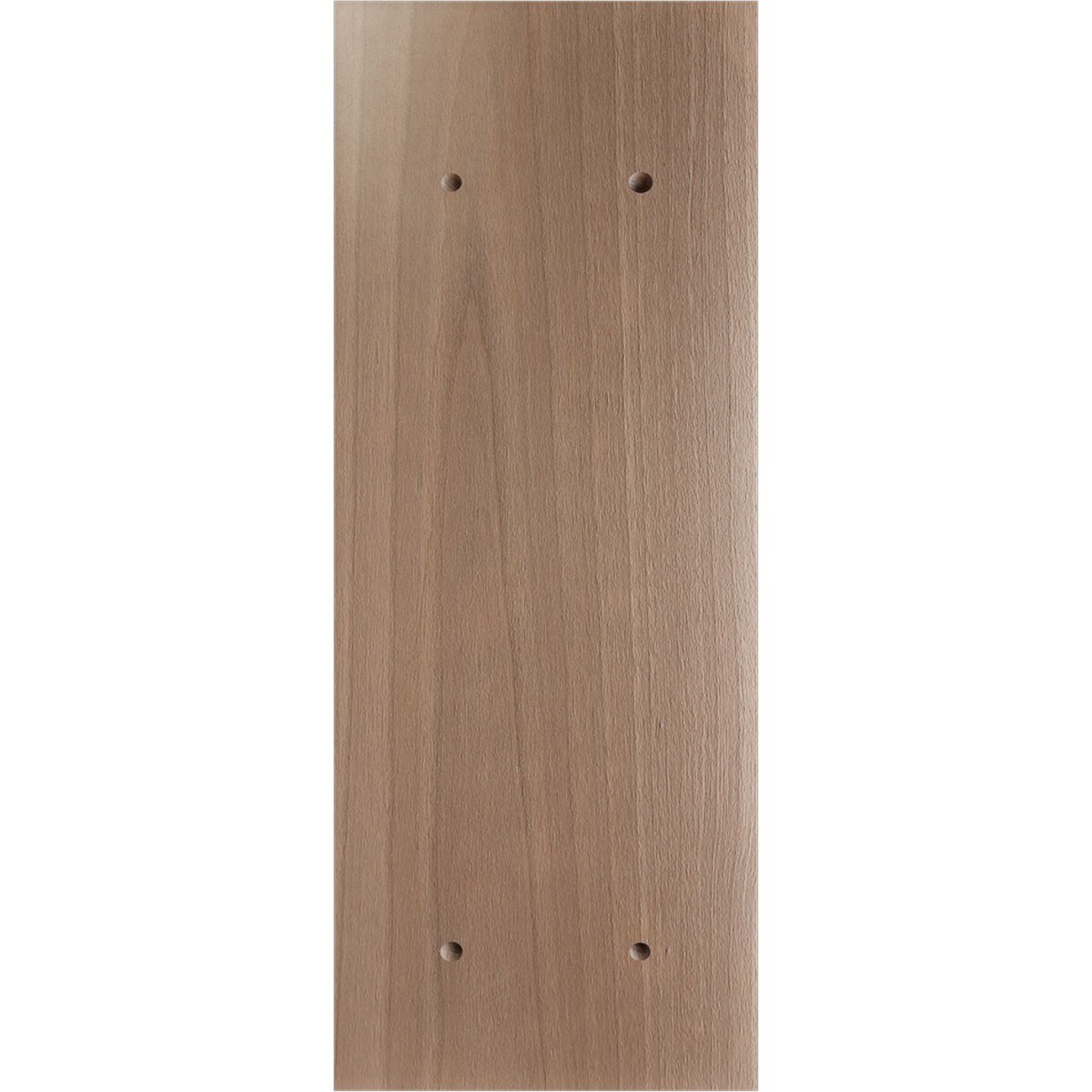 Ekena Millwork BKT03X07X09HACH Exterior-Brackets-Braces - View #4