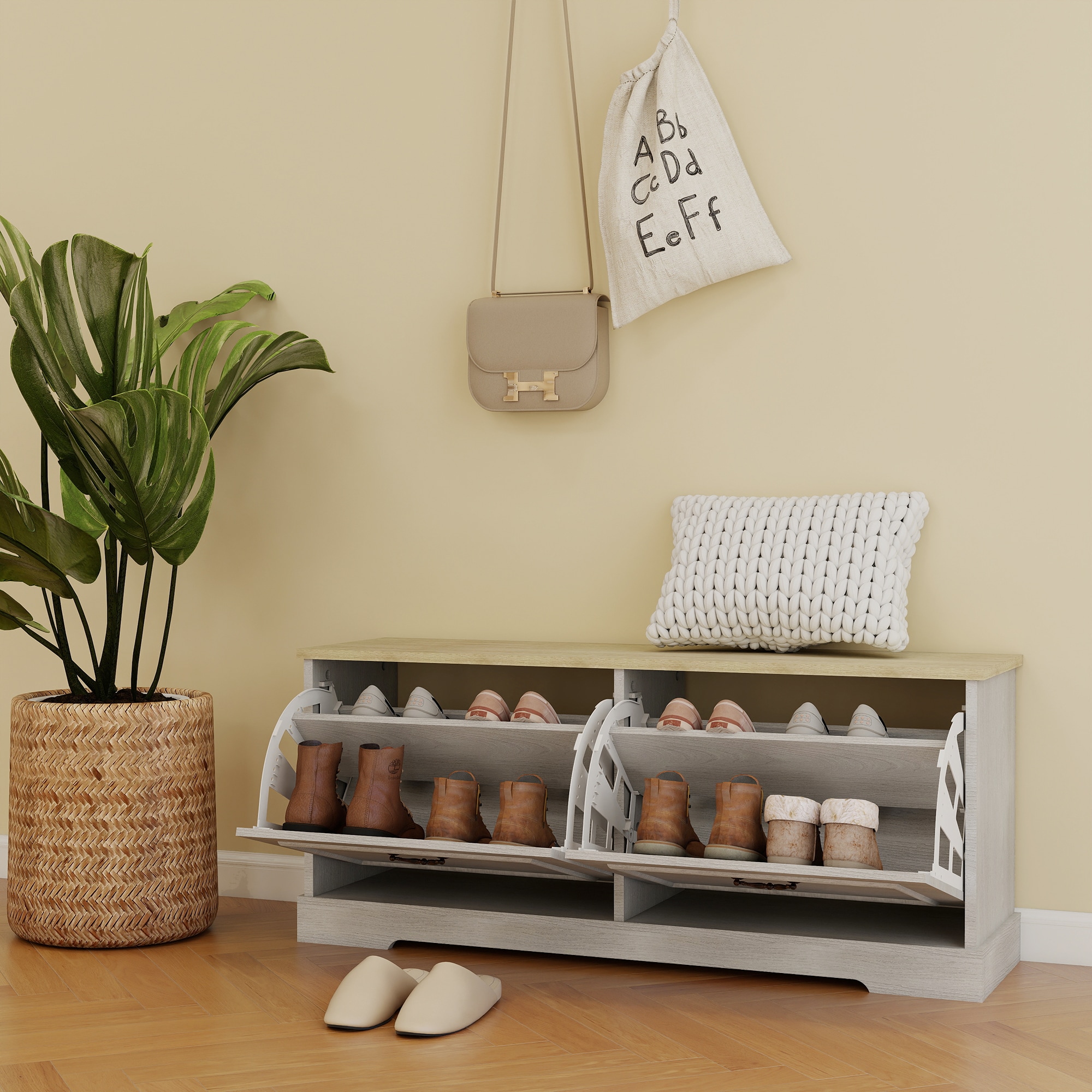 Bybafun YE0800014 bench - View #10