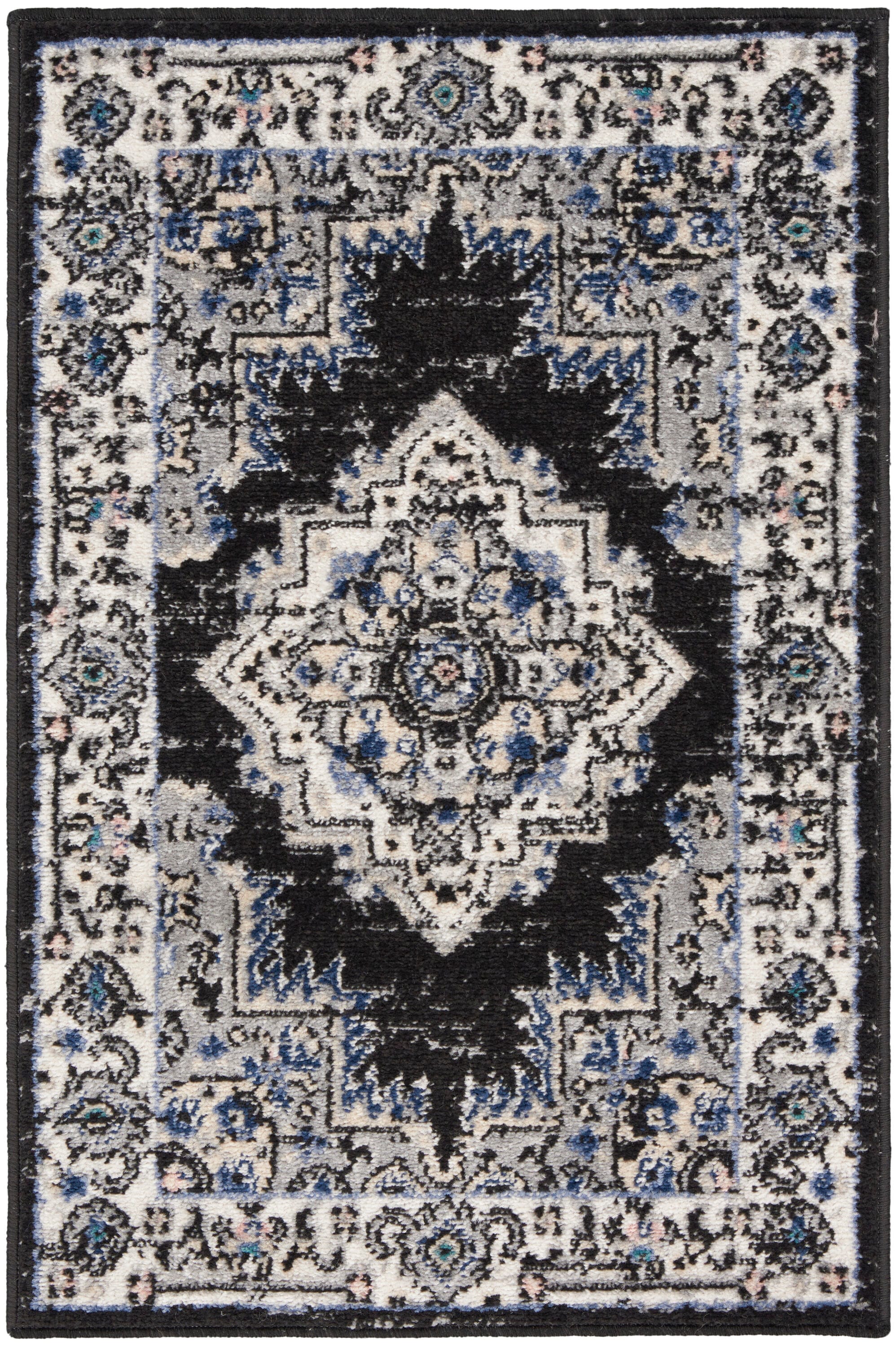 Nourison 099446018557 rugs - View #2