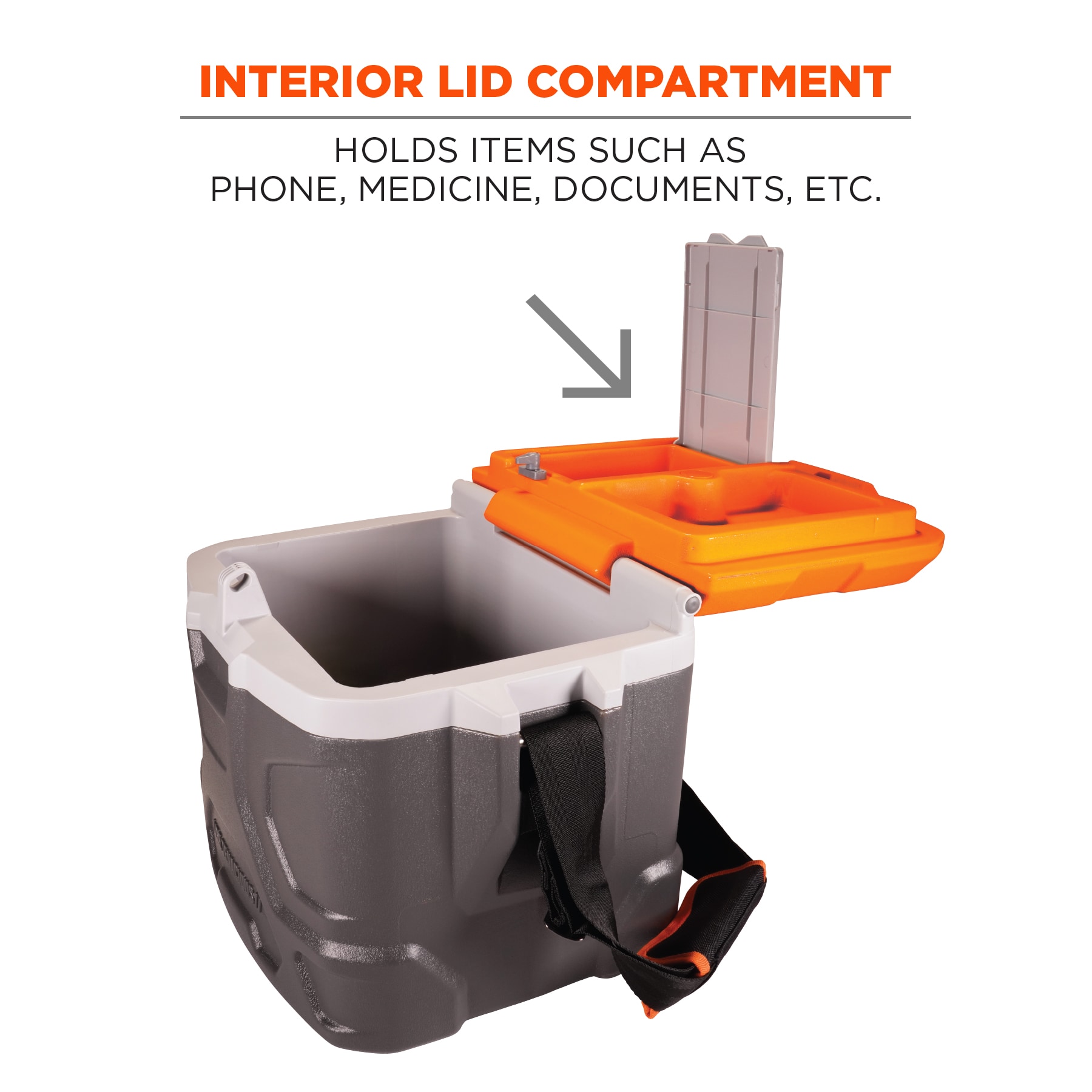 Ergodyne 13170 Portable-Coolers - View #5