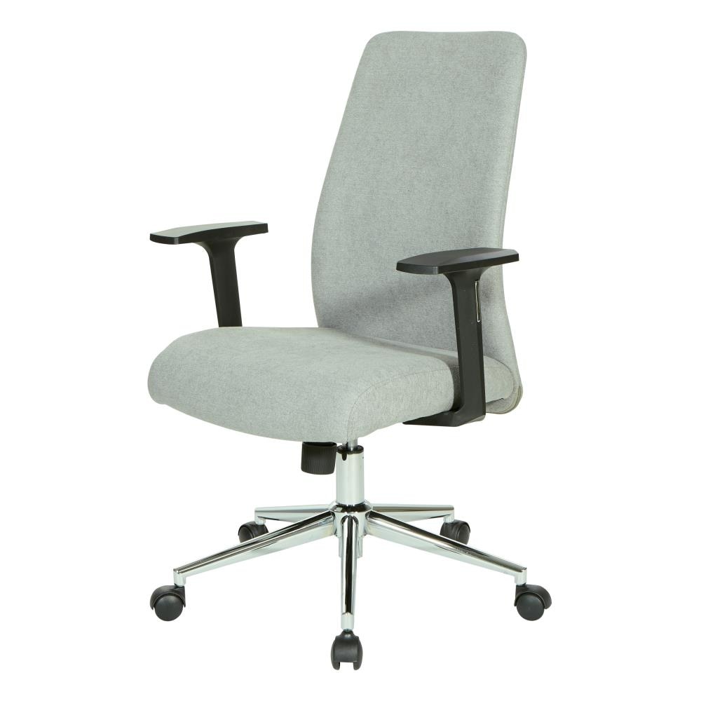 OSP Home Furnishings EVA26-E17 Office-Chairs - View #6