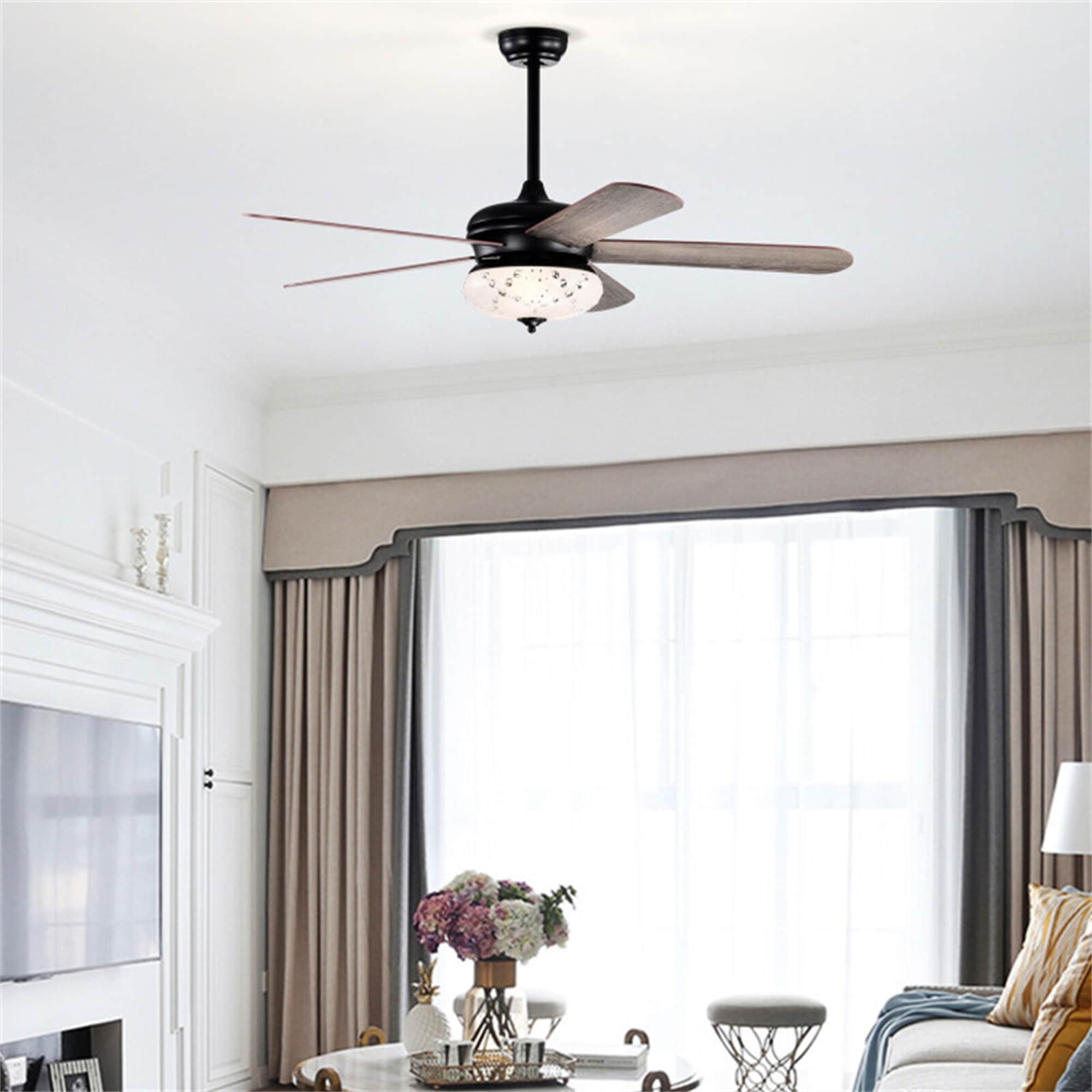 BABOOM BOM-9964ORSY Ceiling-Fans - View #3