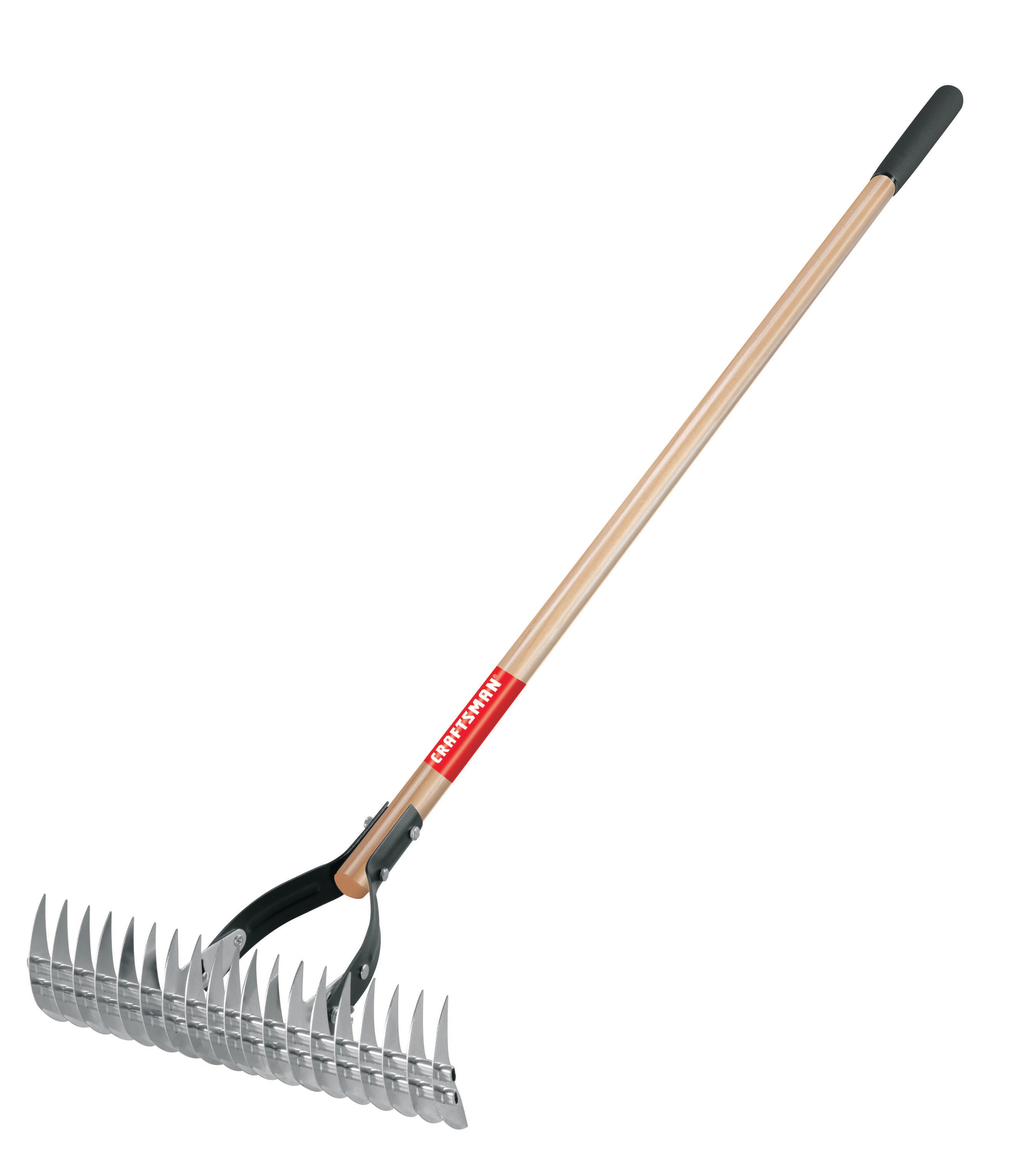 CRAFTSMAN Garden Rakes at Lowes.com