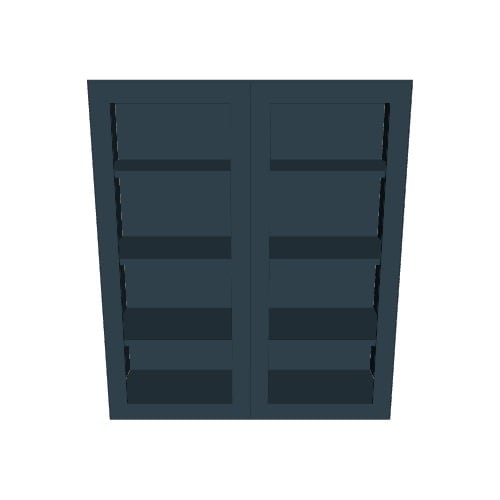 Three-dimensional representation of the product