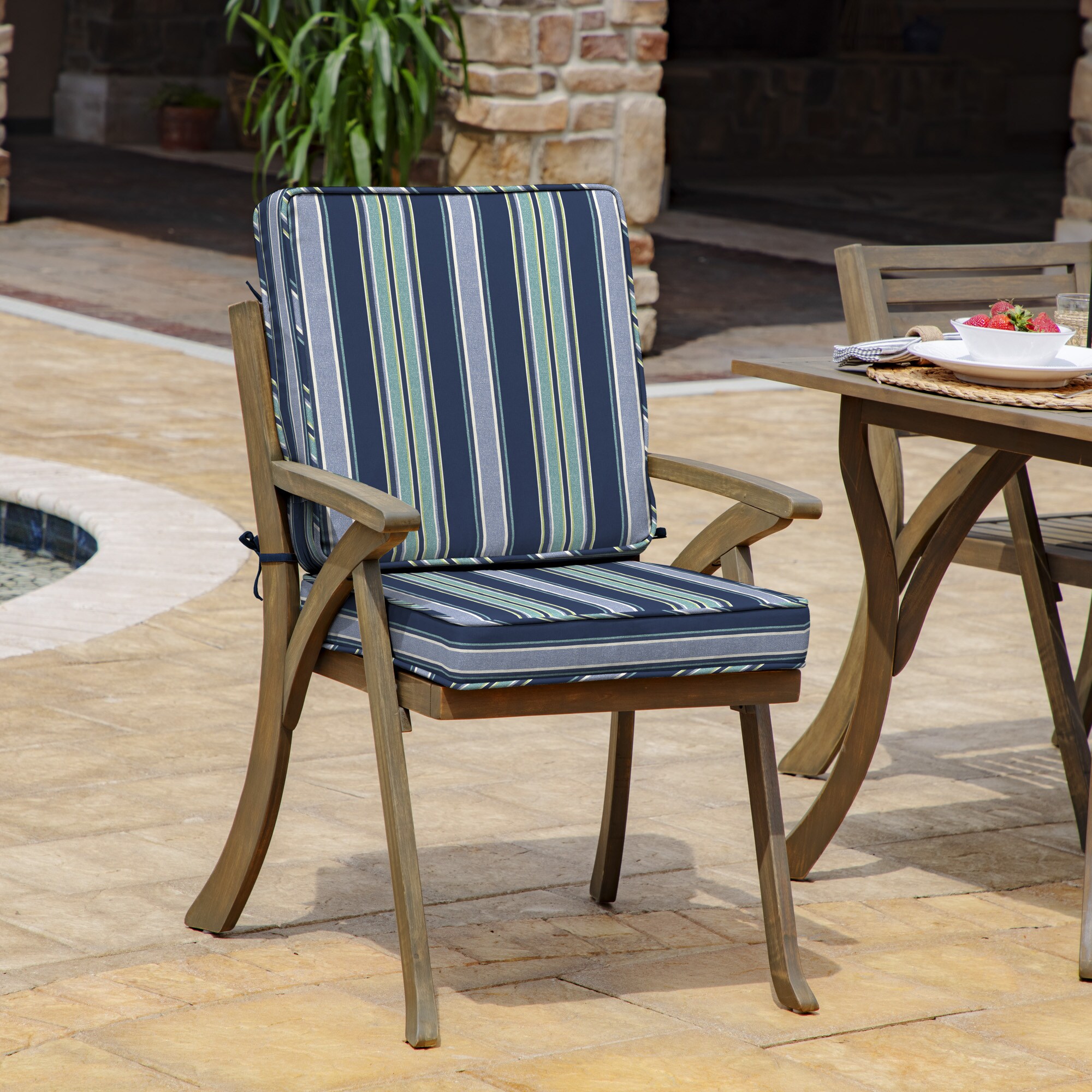 ARDEN TG0PF05B-DKZ1 Patio-Furniture-Cushions - View #7