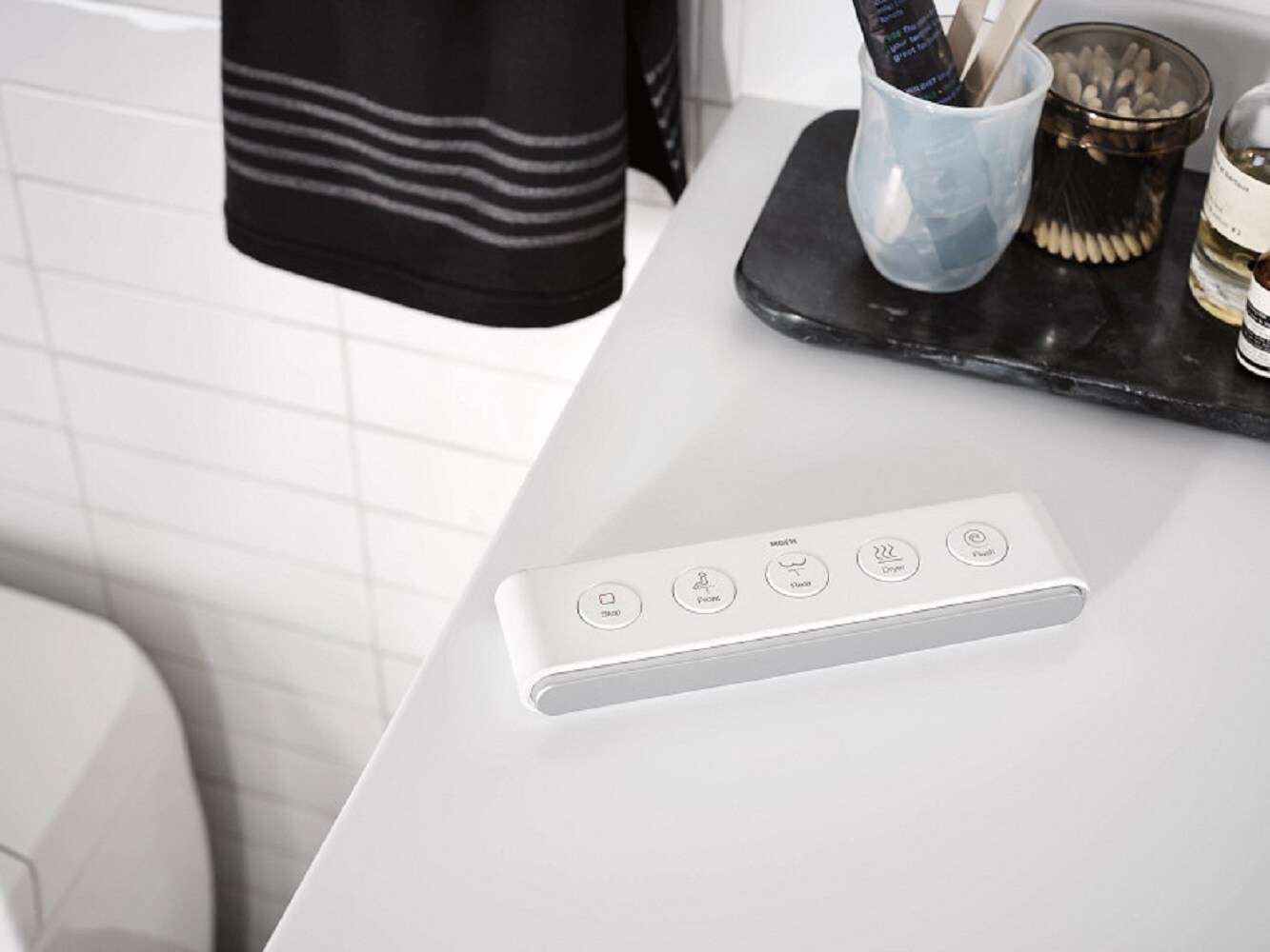 Moen ET2200 bidets - View #18