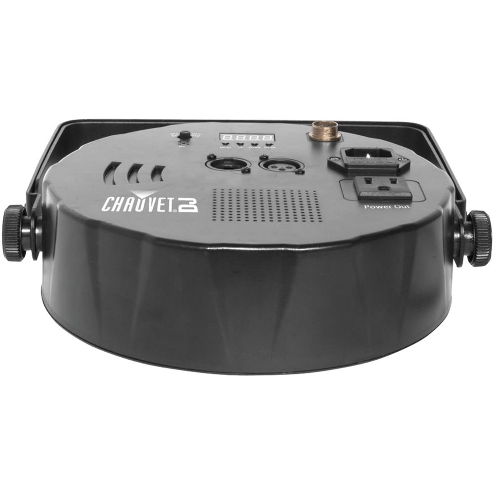 CHAUVET DJ SLIMPAR64RGBA Novelty-Lighting - View #4
