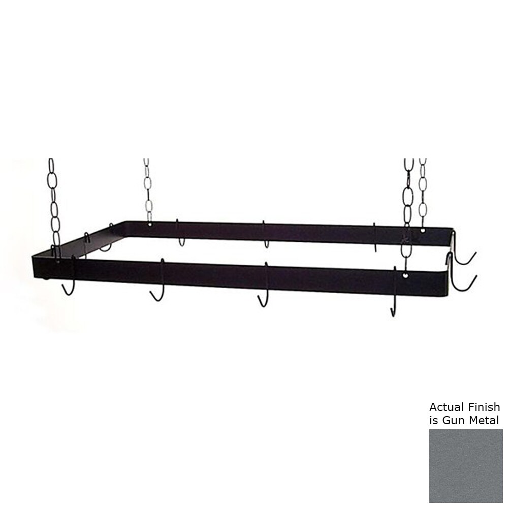 Grace Collection GMC-RBR-48GRID-GM 