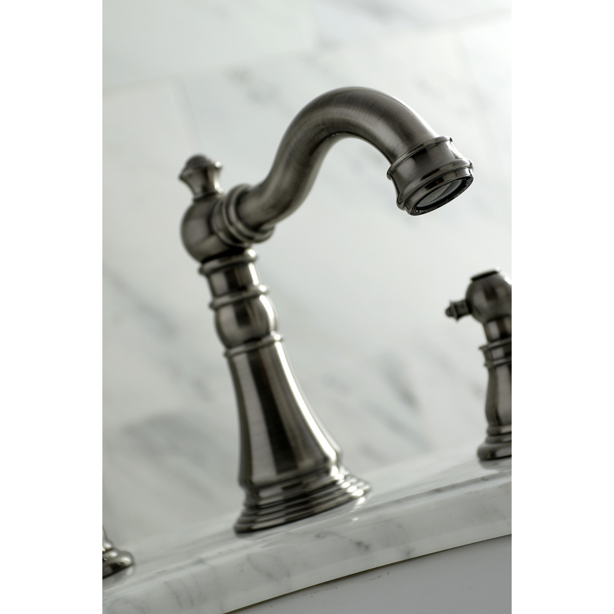 Kingston Brass WLFSC1974APL Lavatory-Faucets - View #10