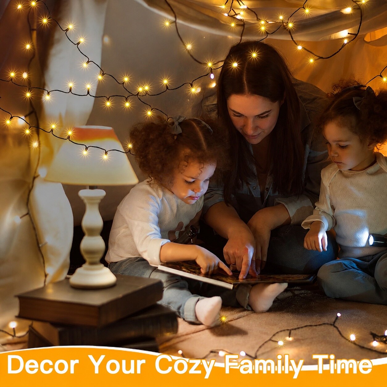 Oyezvary LOZ0527O013 Patio-String-Lights - View #3
