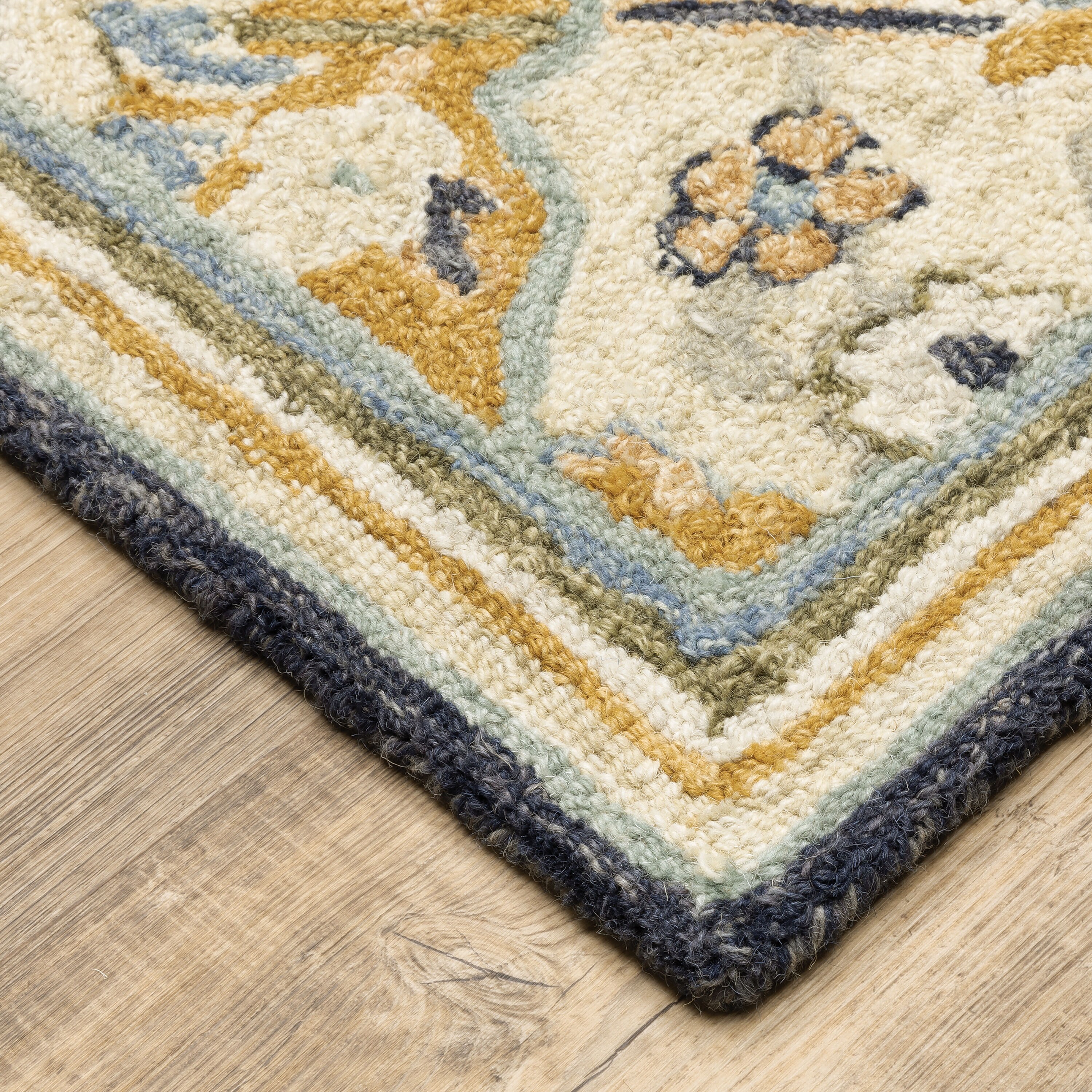 Archer Lane 284ALFR63L rugs - View #2
