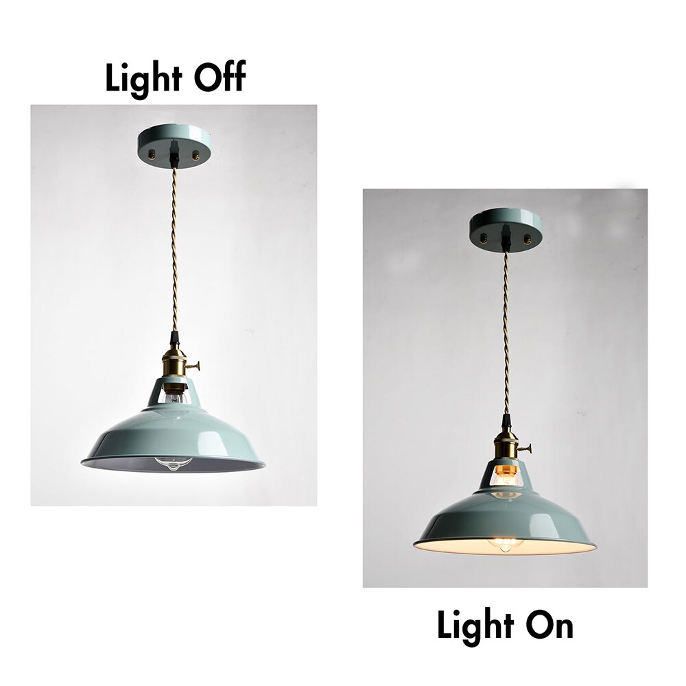 Claxy CL-T5378DU-BG Pendant-Lights - View #5
