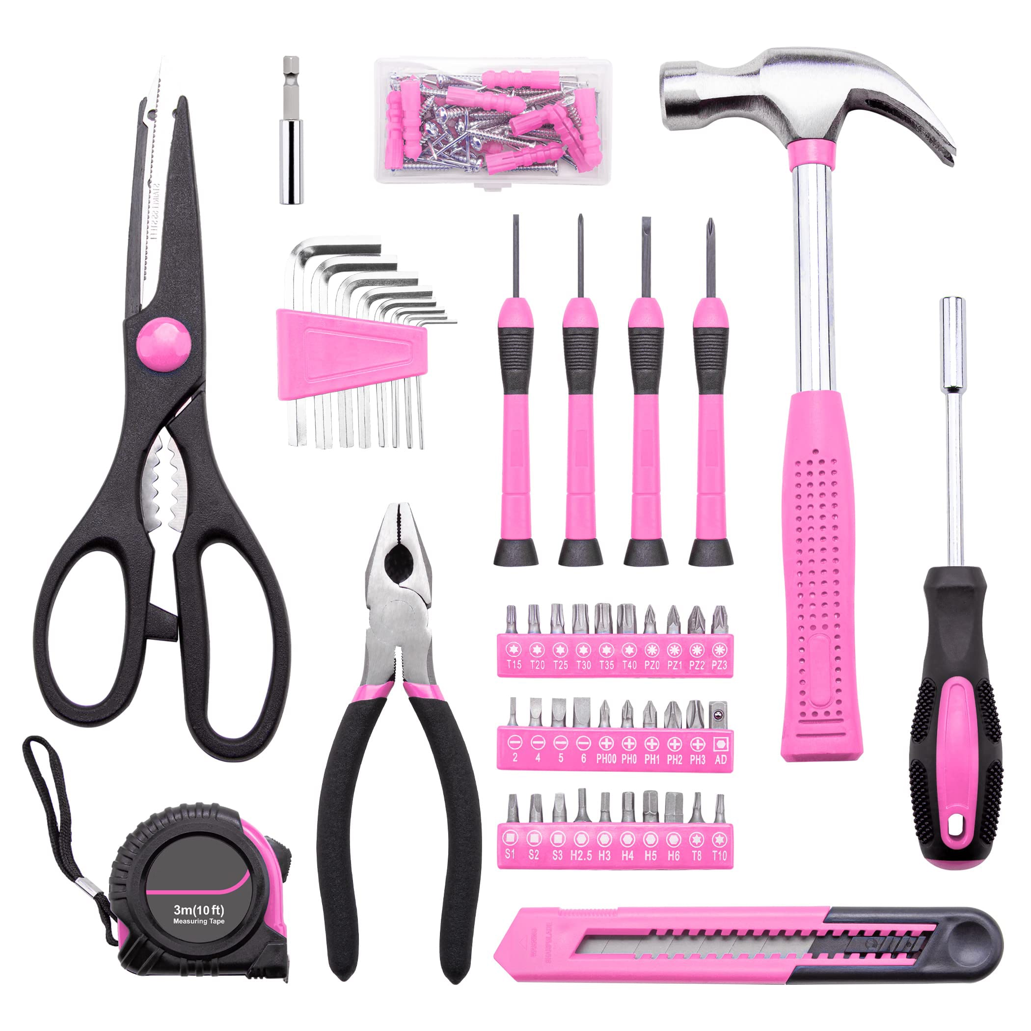 Afoxsos LAF1225T21 Tool-Sets - View #3