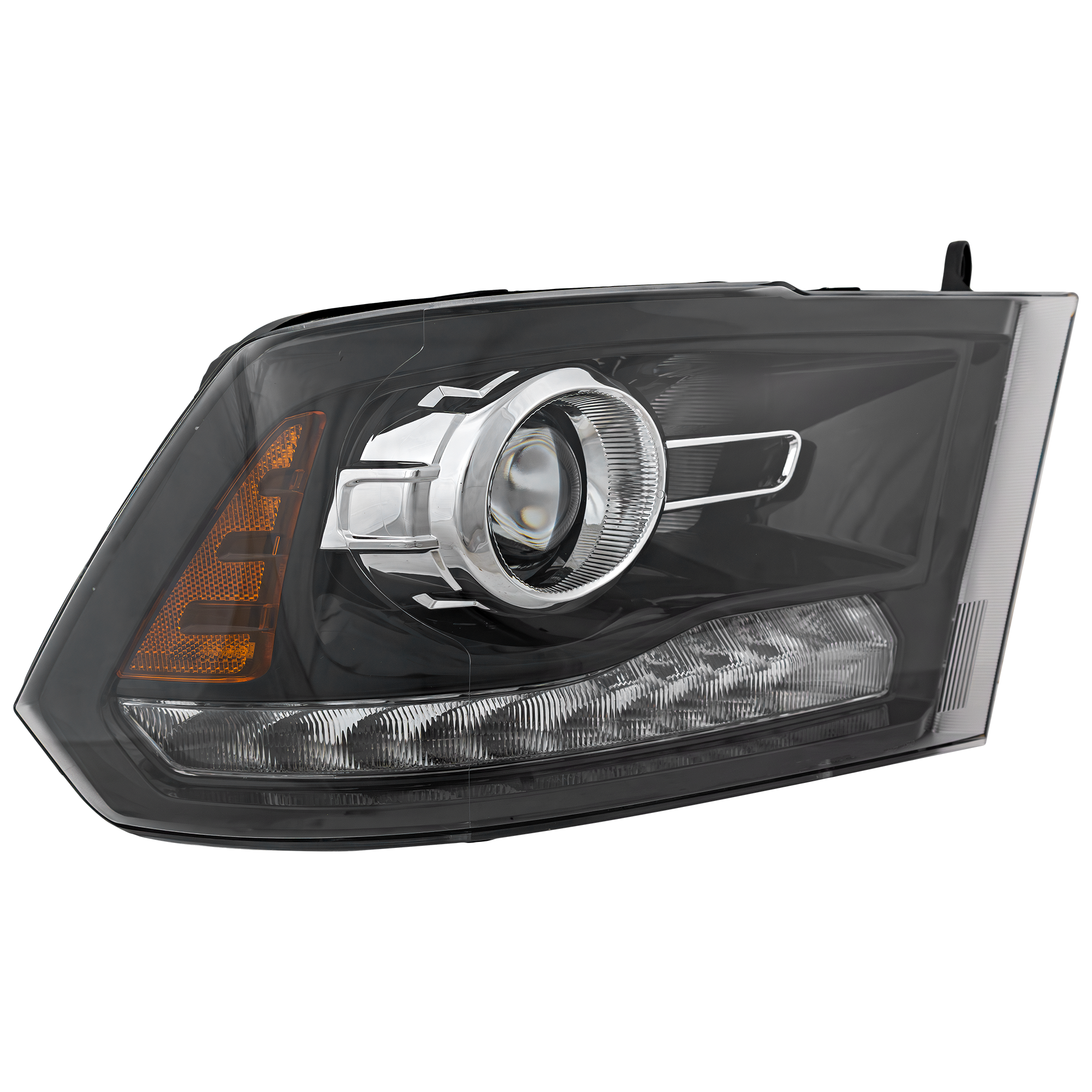 Garage-Pro GPRD10010011Q Headlights-Components - View #2
