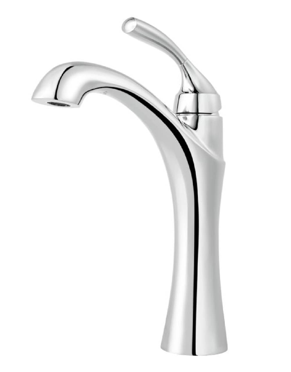 Pfister LG16-3FWY Park Avenue 1.0 -Spray Tuscan Bronze Handheld Shower Head 1.8 GPM