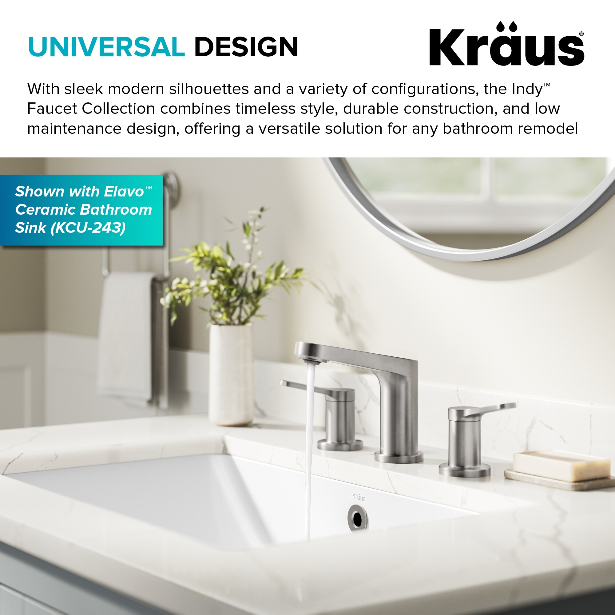 Kraus FUS-14103SFBN Lavatory-Faucets - View #6