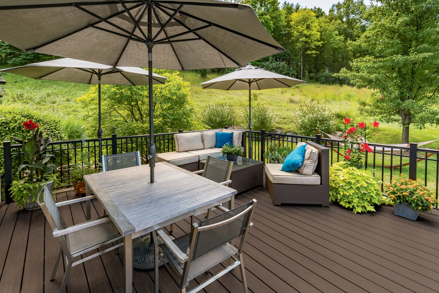 TimberTech SAMP-AVC12EW Deck-Board-Samples - View #4