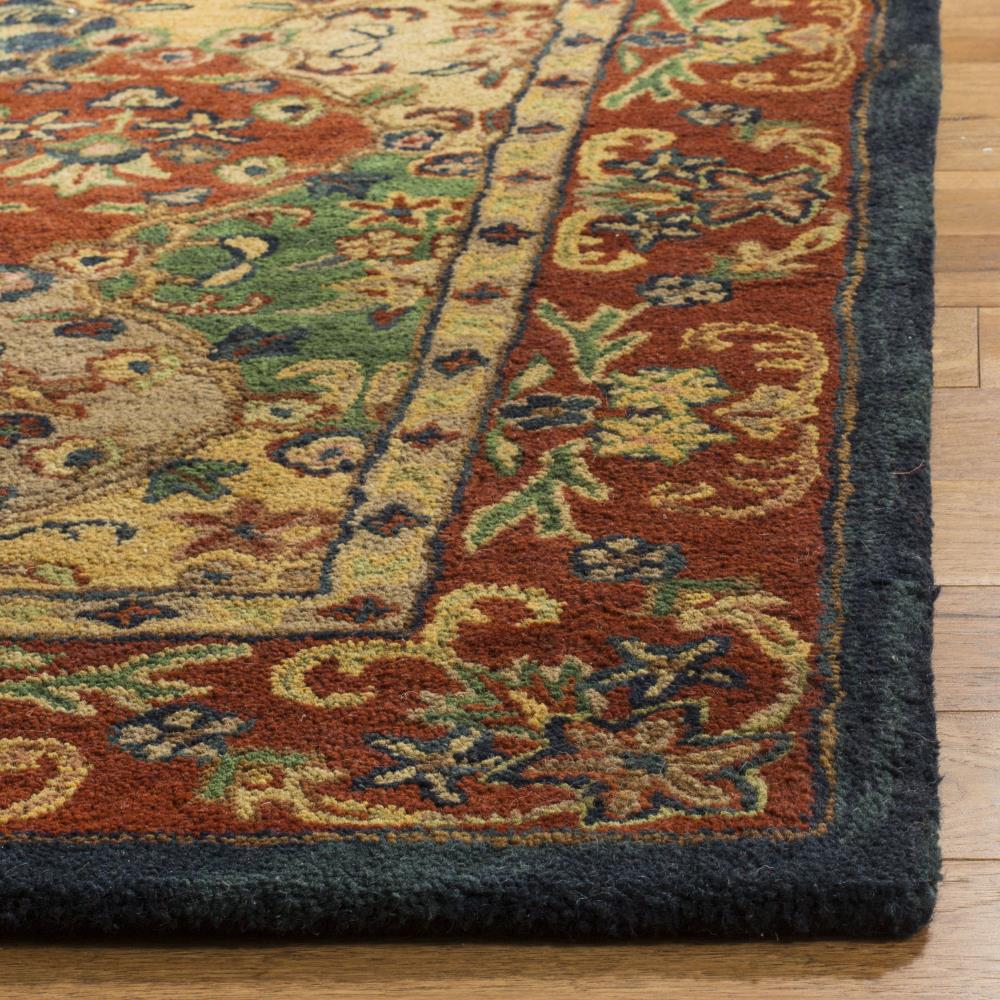 Safavieh HG911B-6SQ rugs - View #3