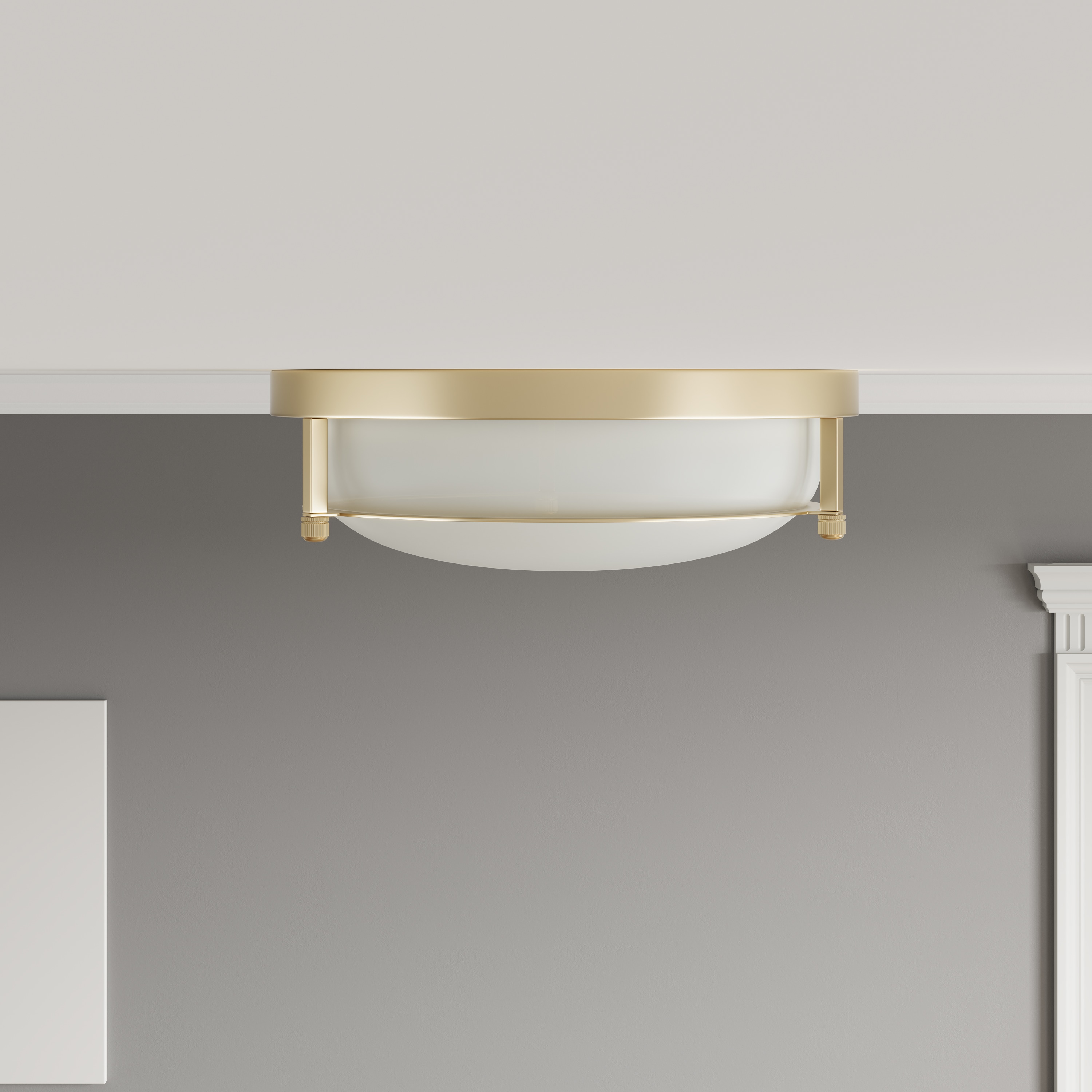 Aiwen CL2058-0 flushmounts - View #5