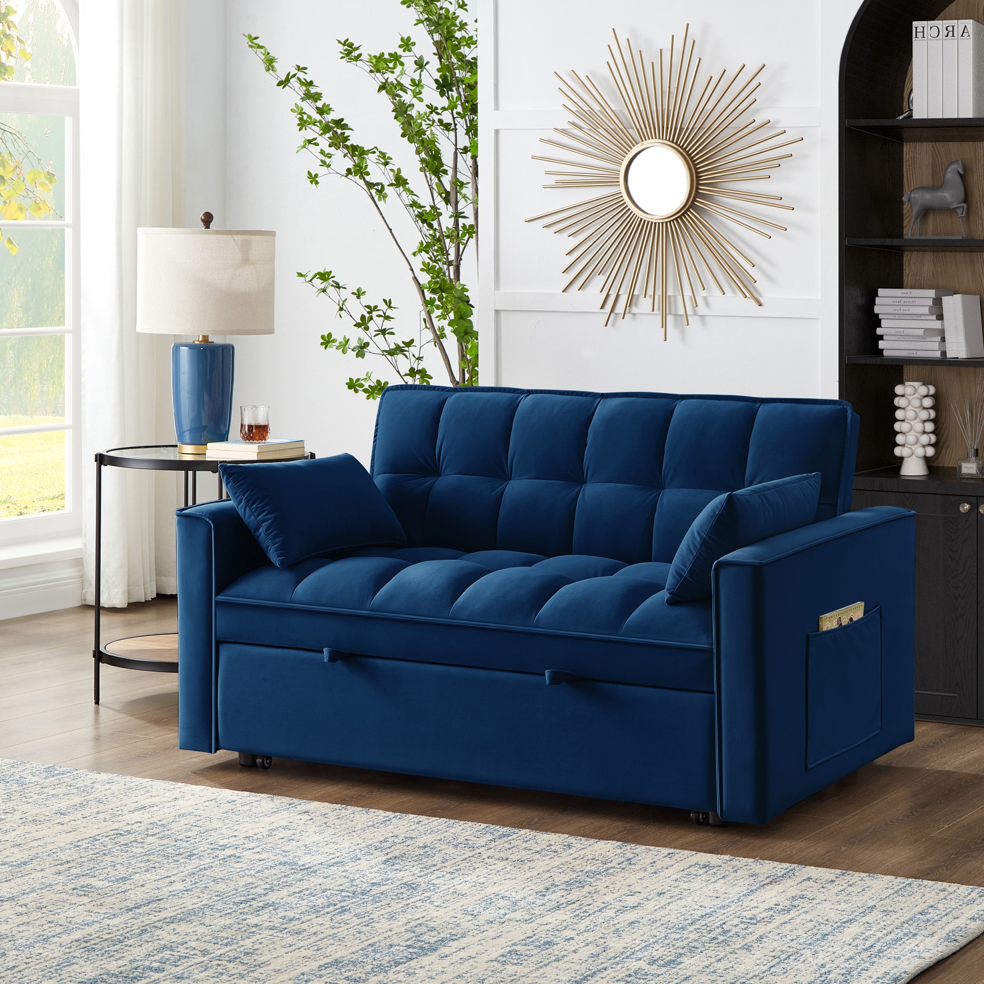 Bybafun YD3800016 futons - View #9