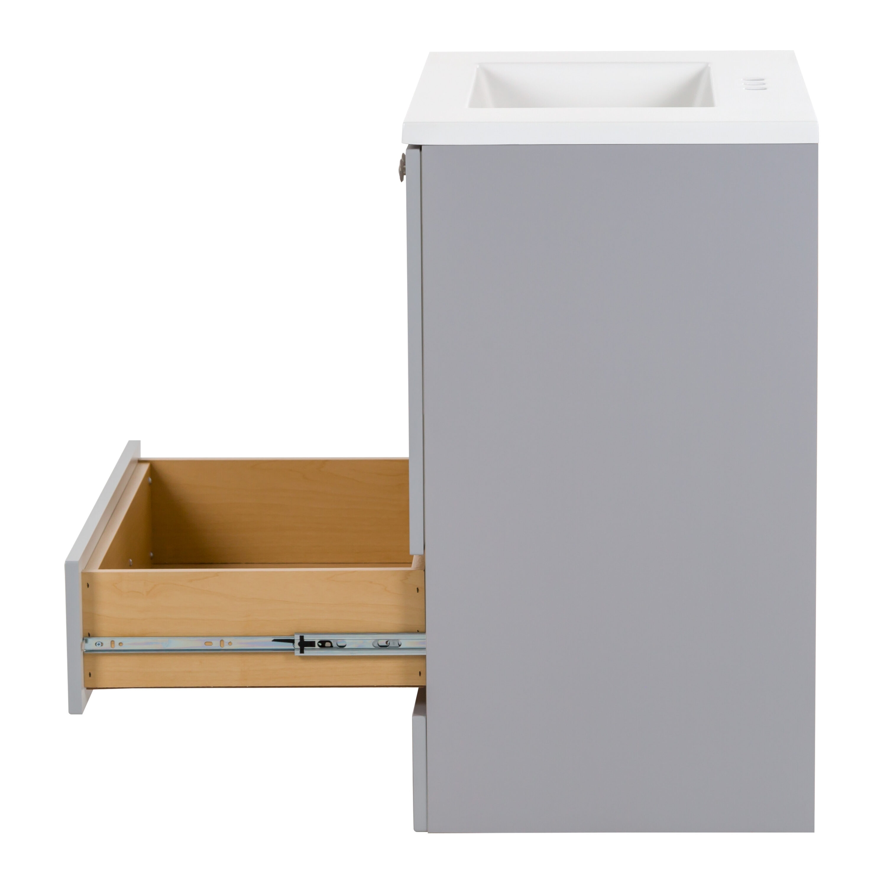 Diamond NOW C30W30319 Bath-Vanity-Combo - View #10
