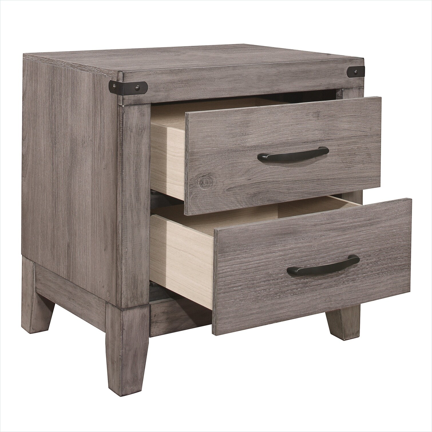 SunJet BVJ9RPA8HQ4L nightstands - View #7