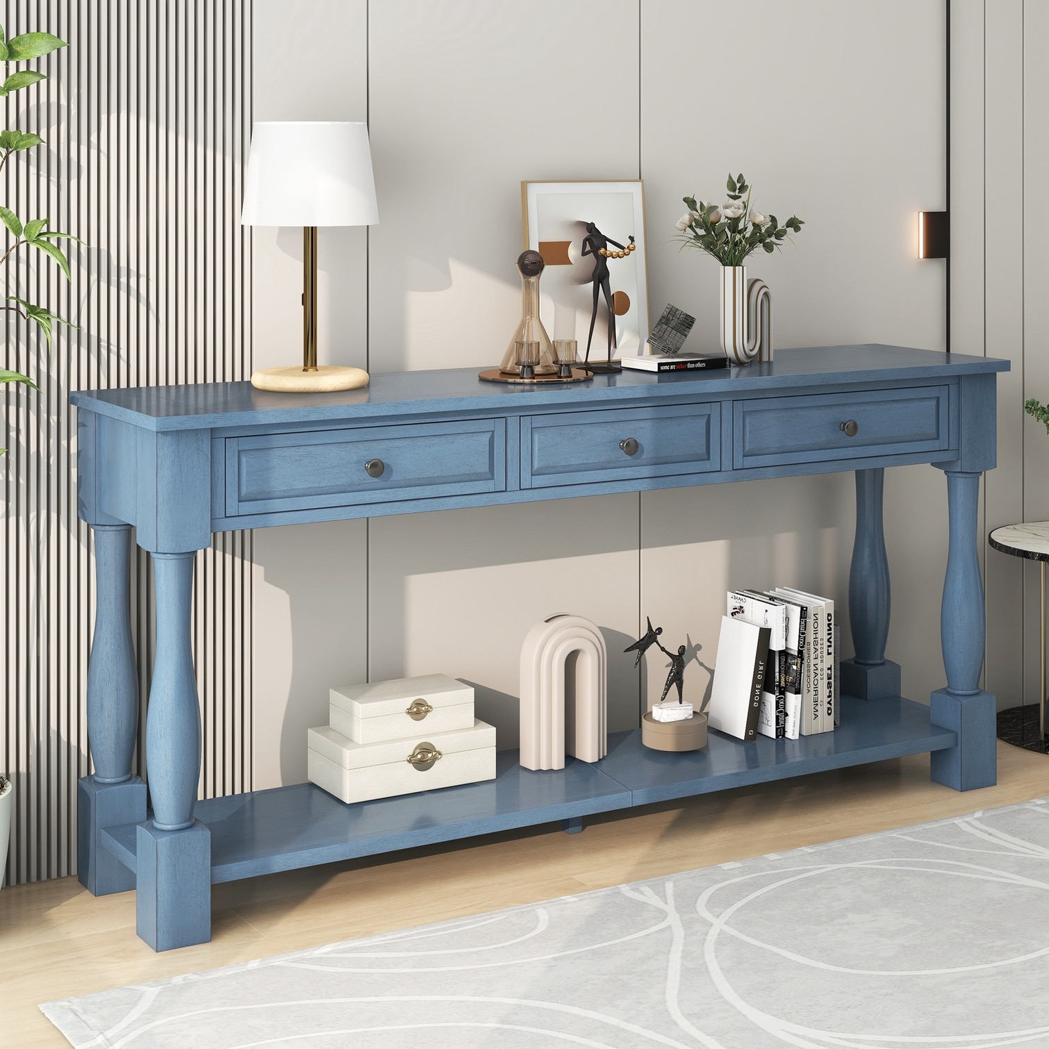SunJet ZSQWIOTF81Y2 Console-Sofa-Tables - View #3