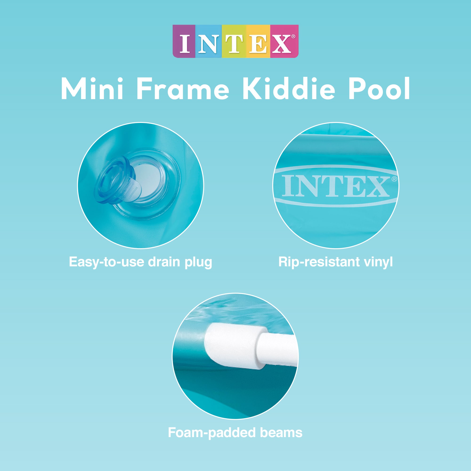 Intex 52188 Above-Ground-Pools - View #3